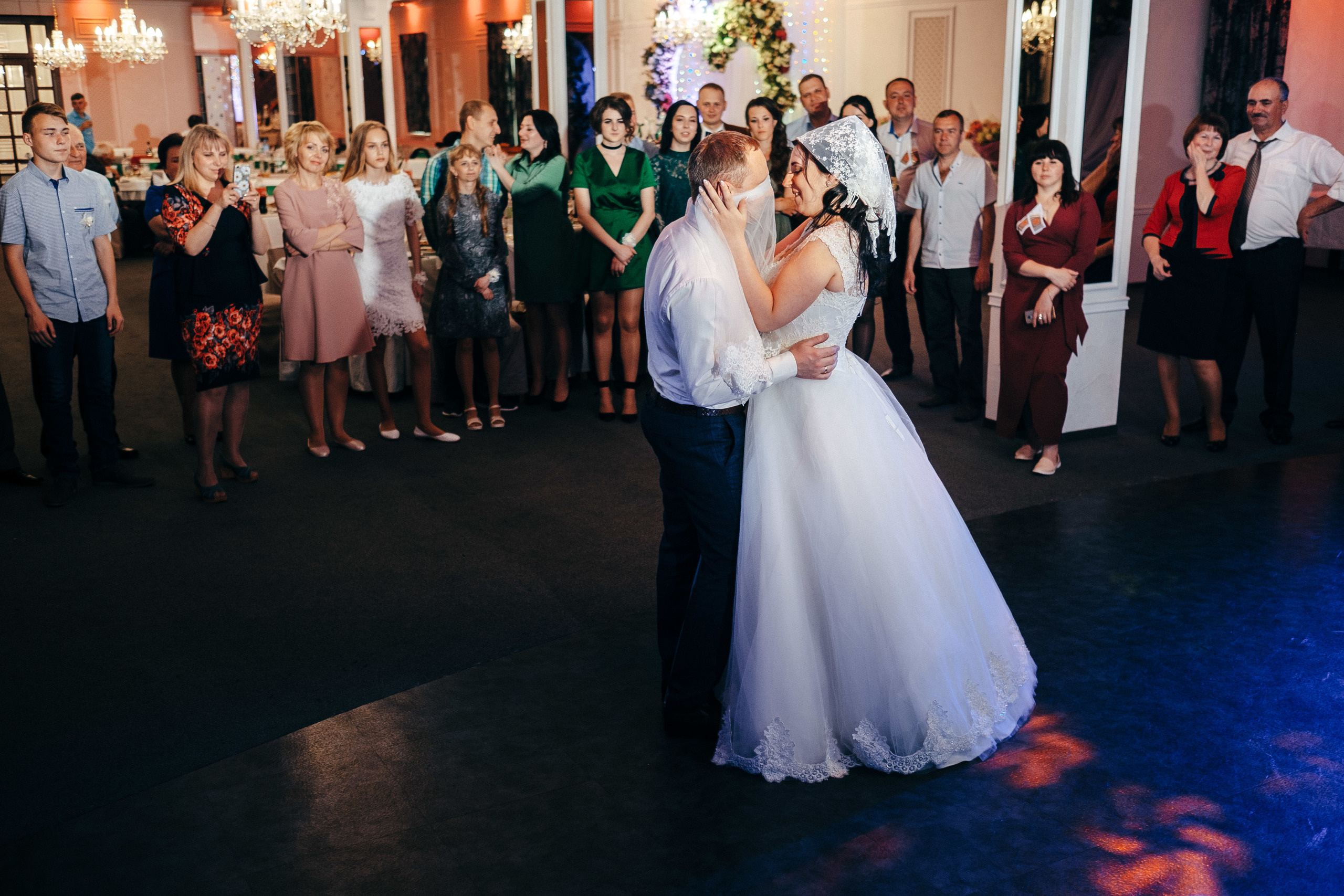 Виктор+Катя. Ivan Skufinsky — wedding and family photographer in Vancouver