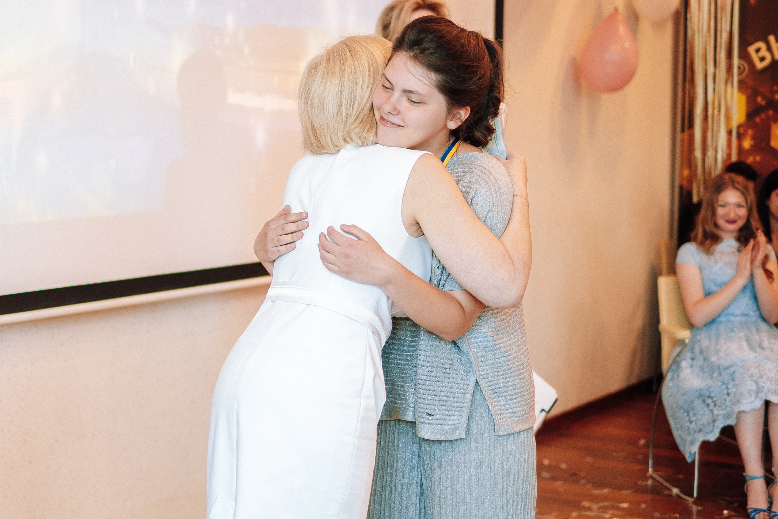 Выпускной 153 Гимназия. Ivan Skufinsky — wedding and family photographer in Vancouver