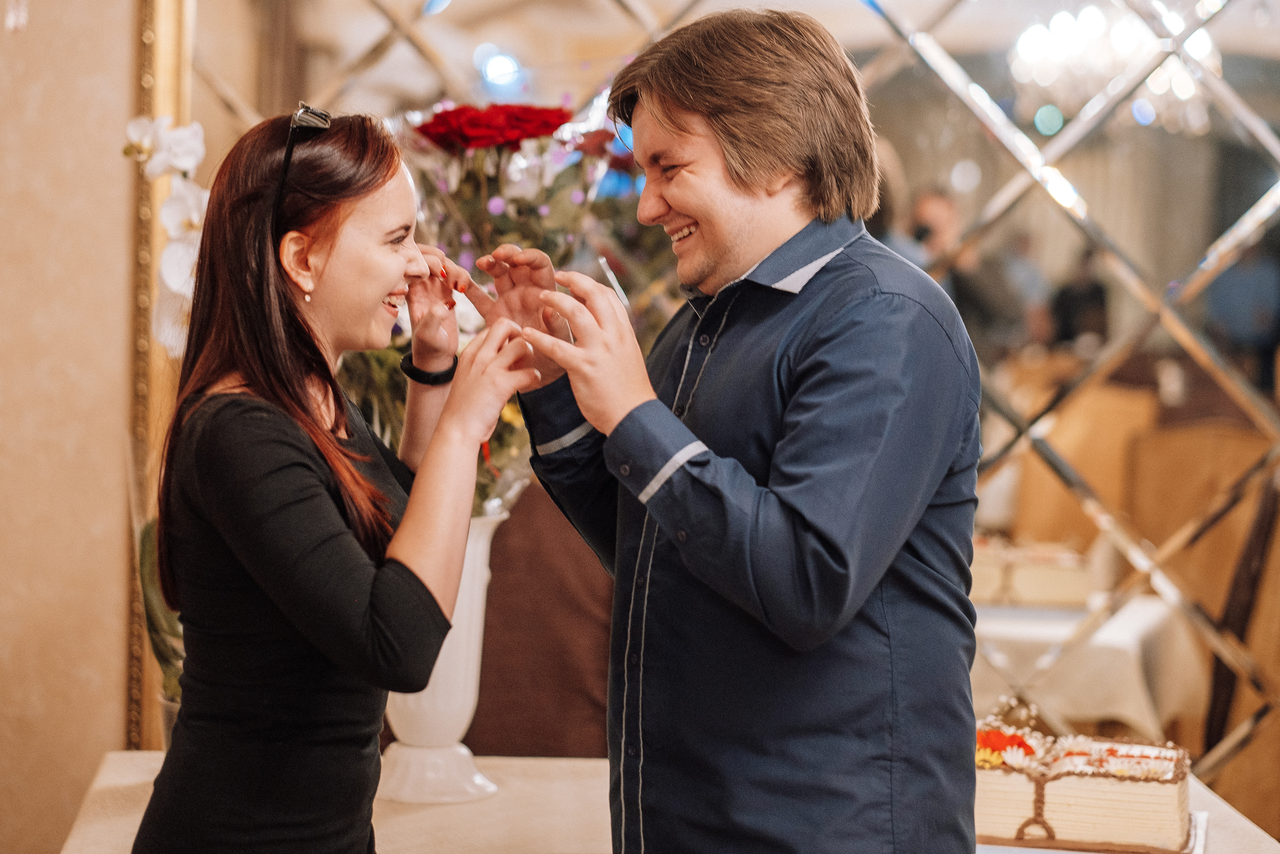 Дедушке Виктору 80. Ivan Skufinsky — wedding and family photographer in Vancouver