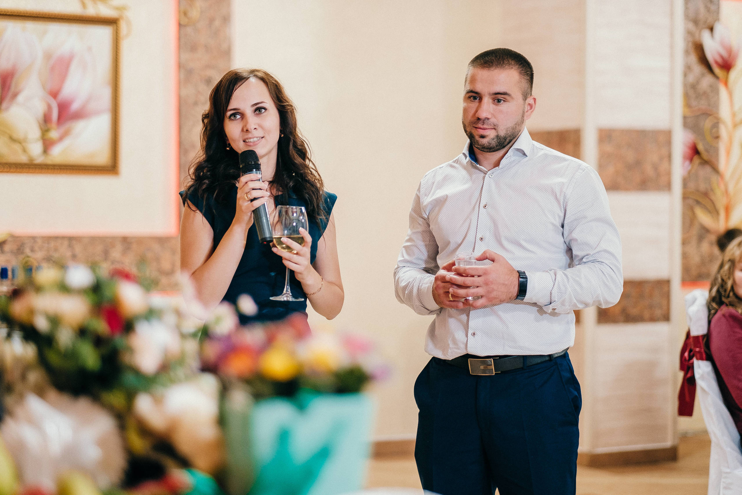 Сергей+Мария 23.09.2018. Ivan Skufinsky — wedding and family photographer in Vancouver