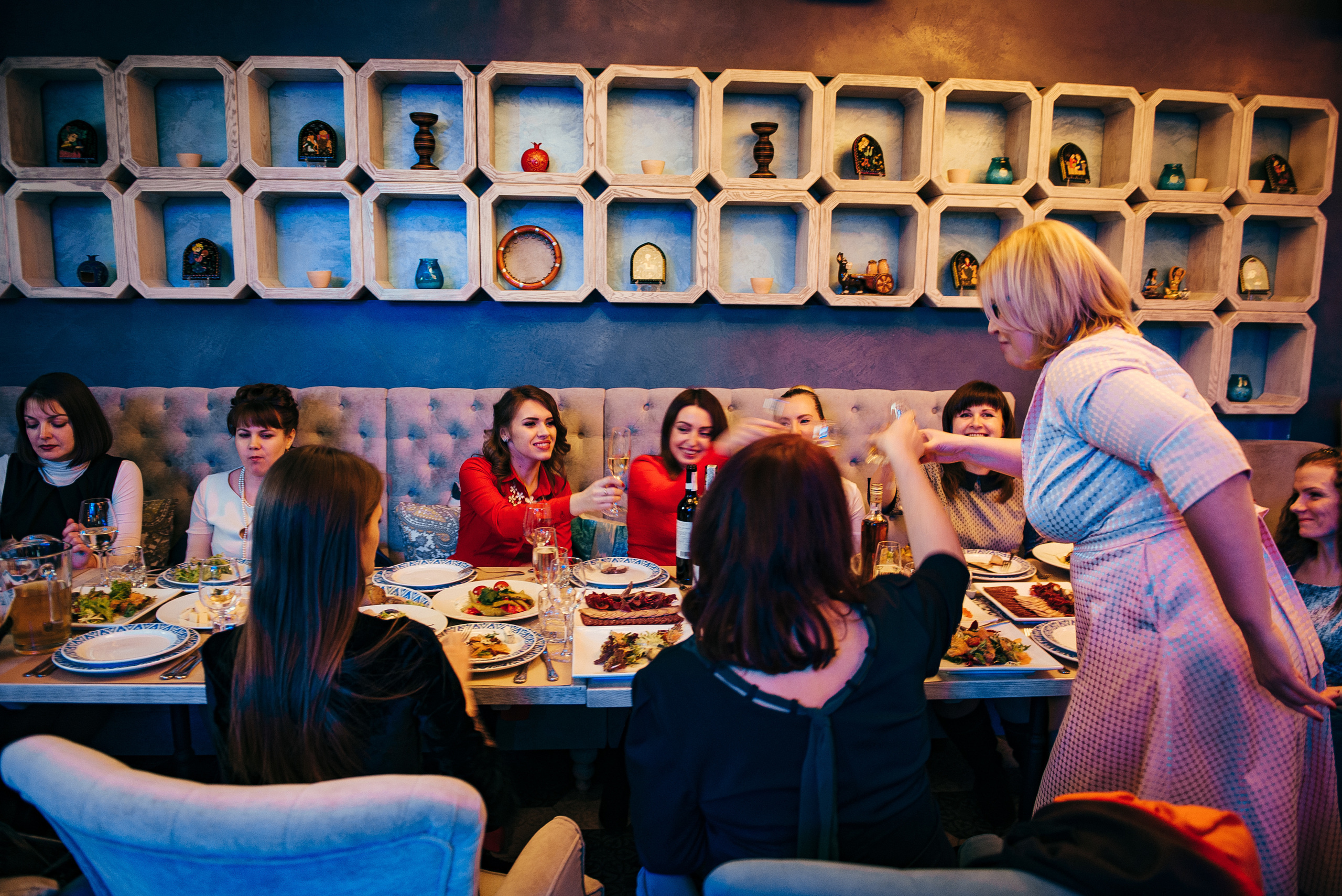 Фотограф на корпоратив. Ivan Skufinsky — wedding and family photographer in Vancouver