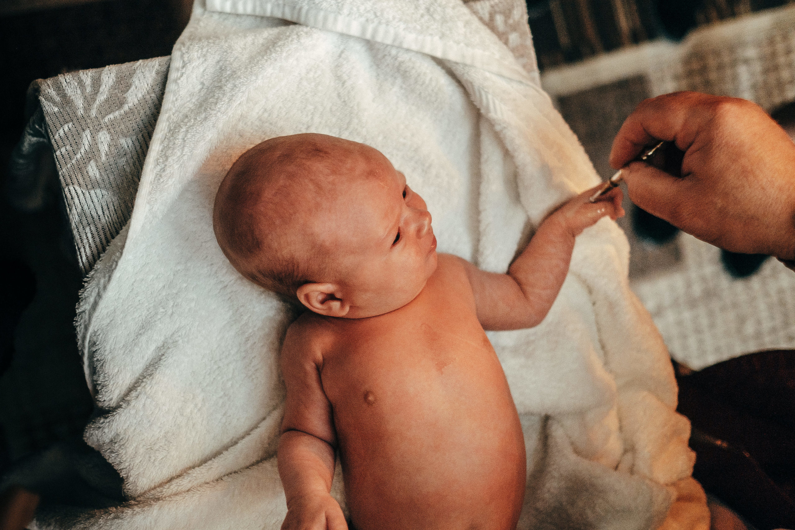 Хрестини 28.10.2018 Игорь+Лилия+Дениска. Ivan Skufinsky — wedding and family photographer in Vancouver