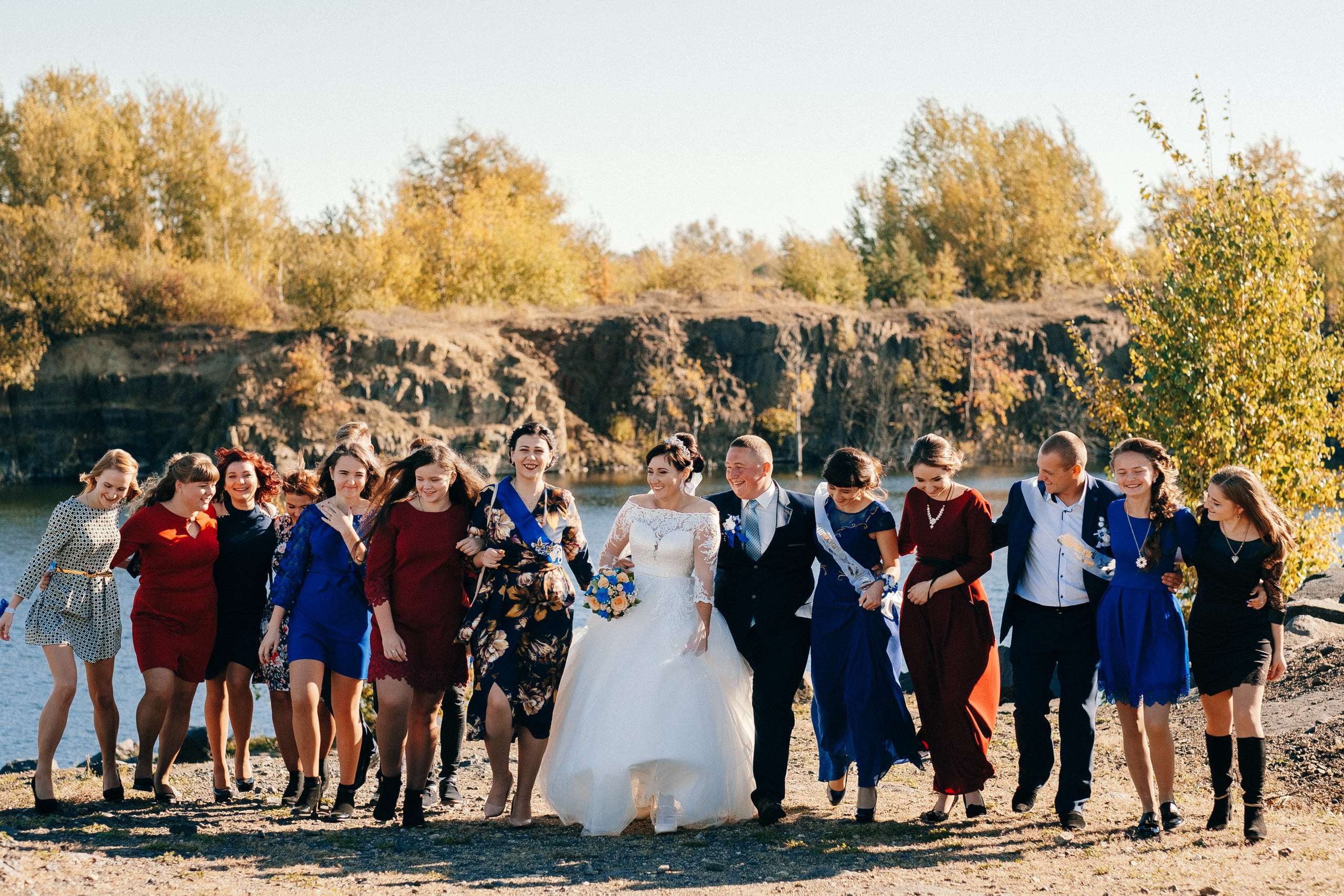 7.10.2018. Ivan Skufinsky — wedding and family photographer in Vancouver