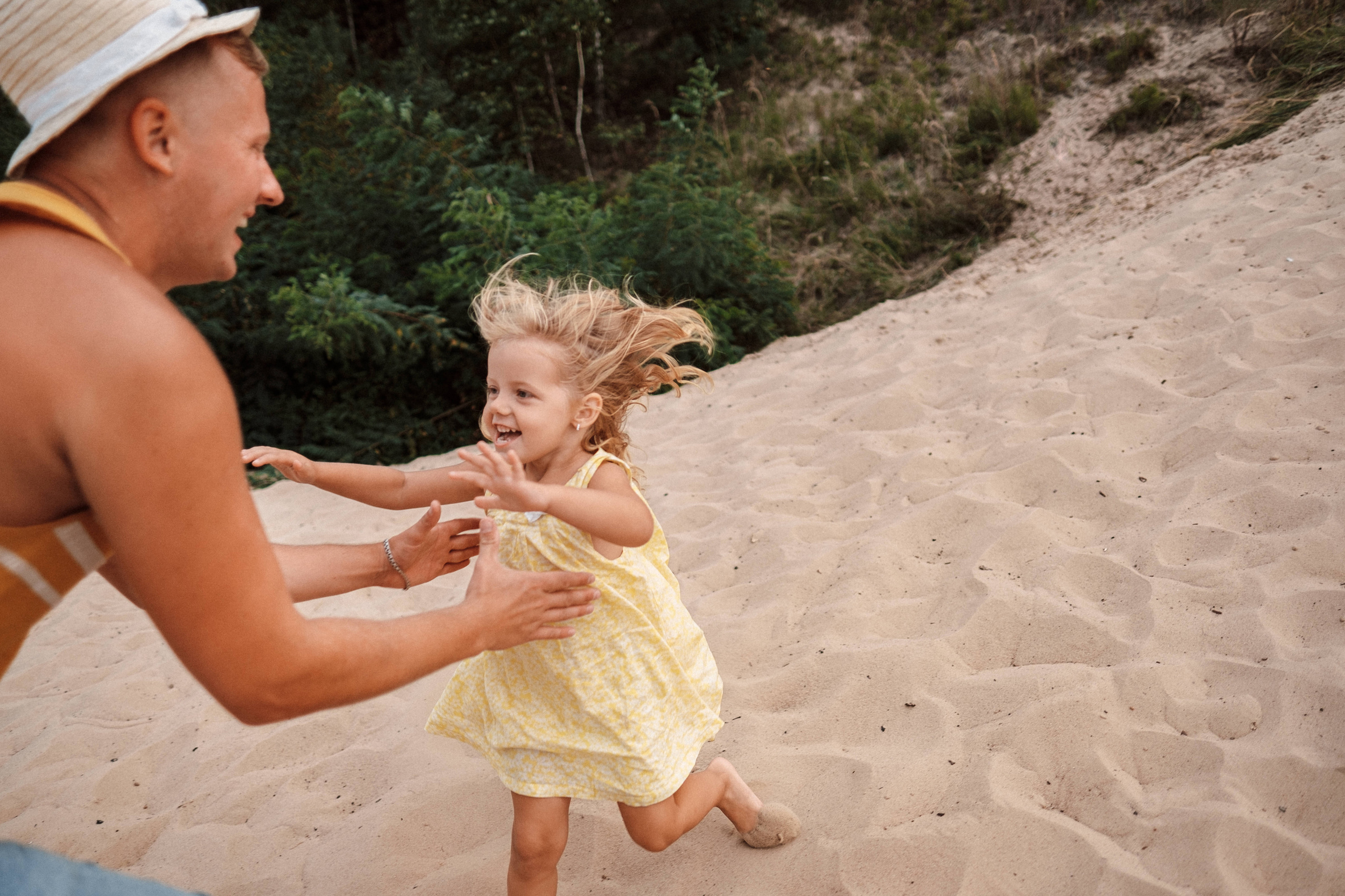 Sincere family photo session. искренняя семейная фотосессия. Ivan Skufinsky — wedding and family photographer in Vancouver