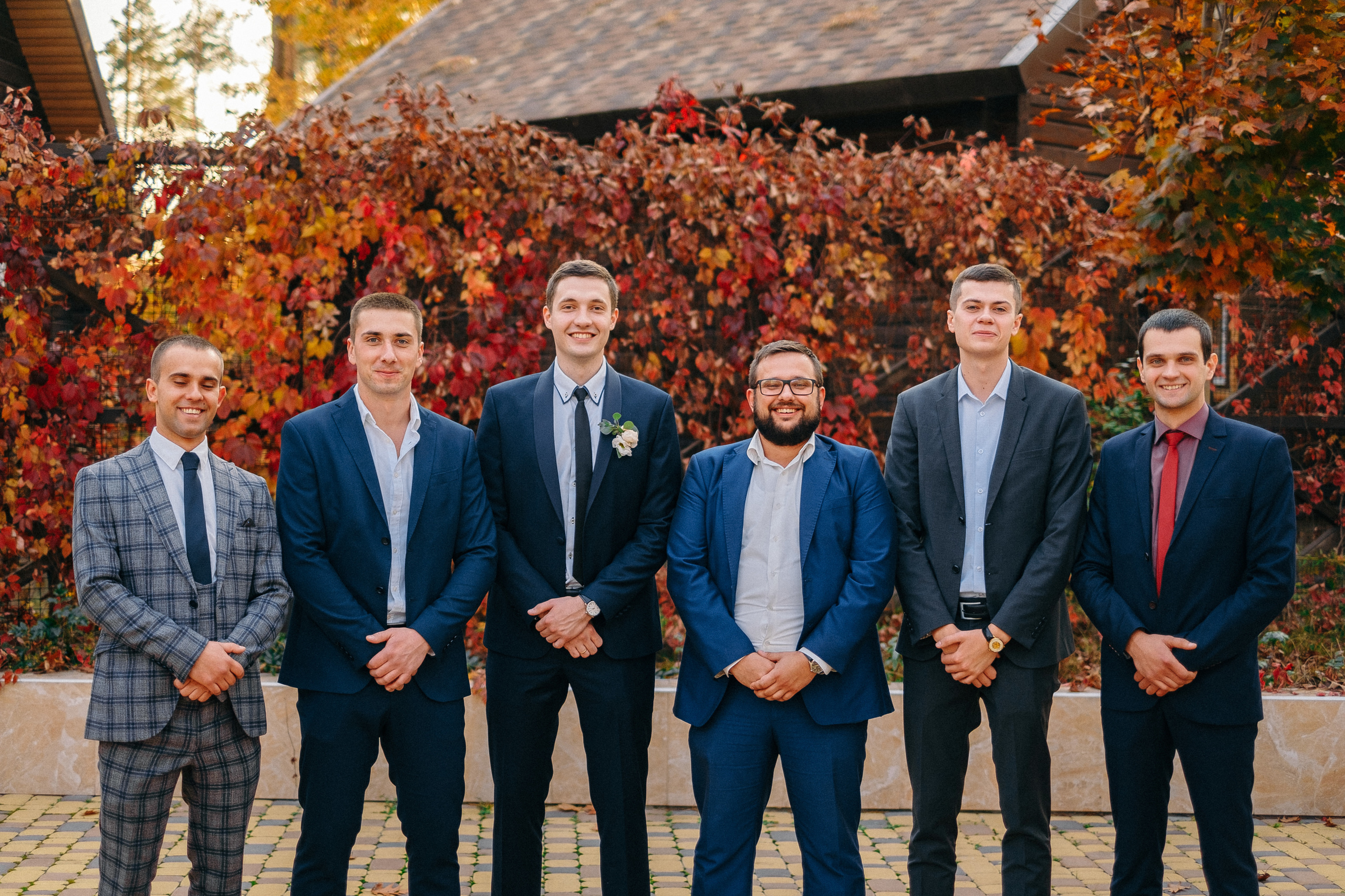 2019 19.10 WeddingStory Евгений+Юлия. Ivan Skufinsky — wedding and family photographer in Vancouver