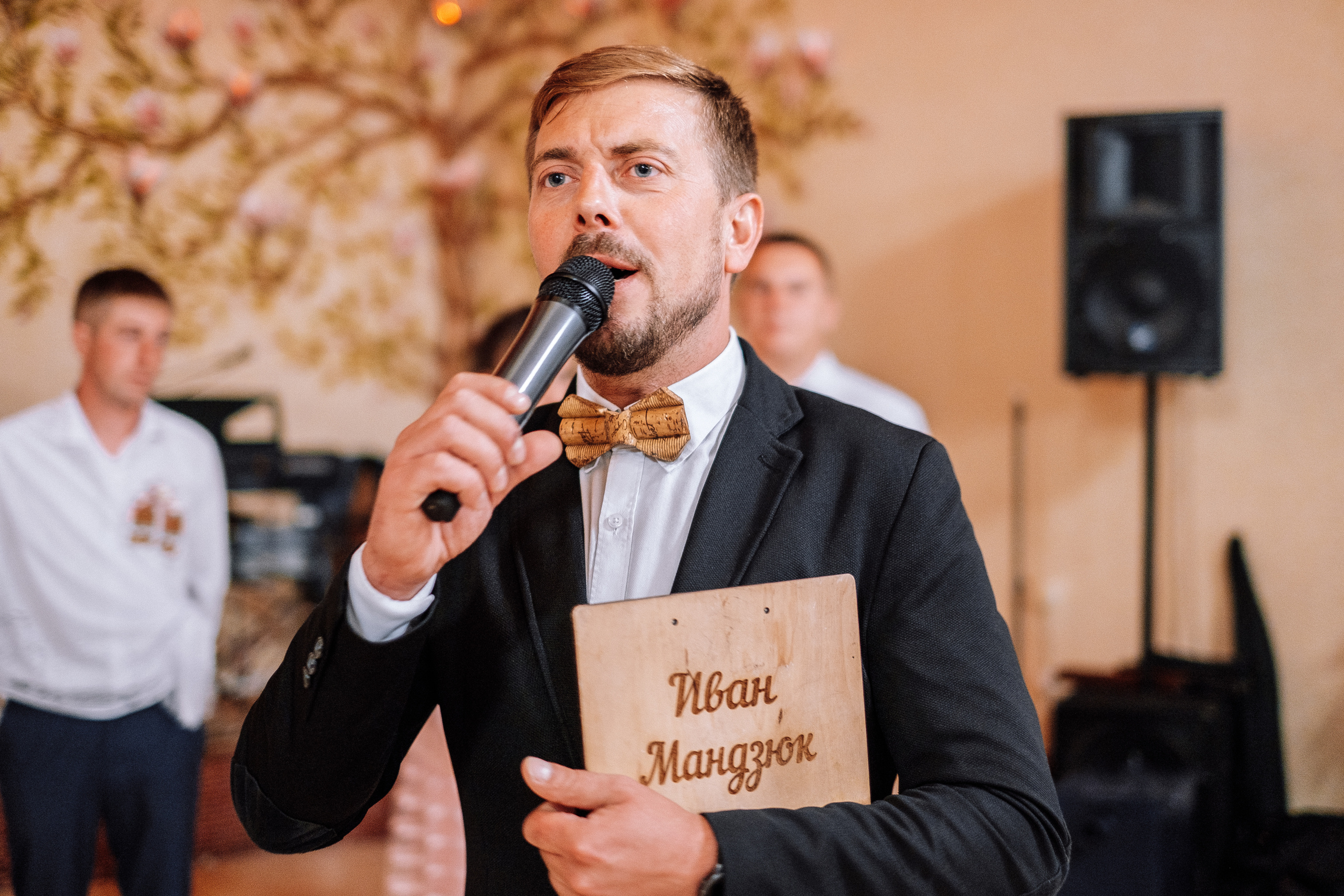 СВАДЬБА 20.07.2019 Дима+Катя. Ivan Skufinsky — wedding and family photographer in Vancouver