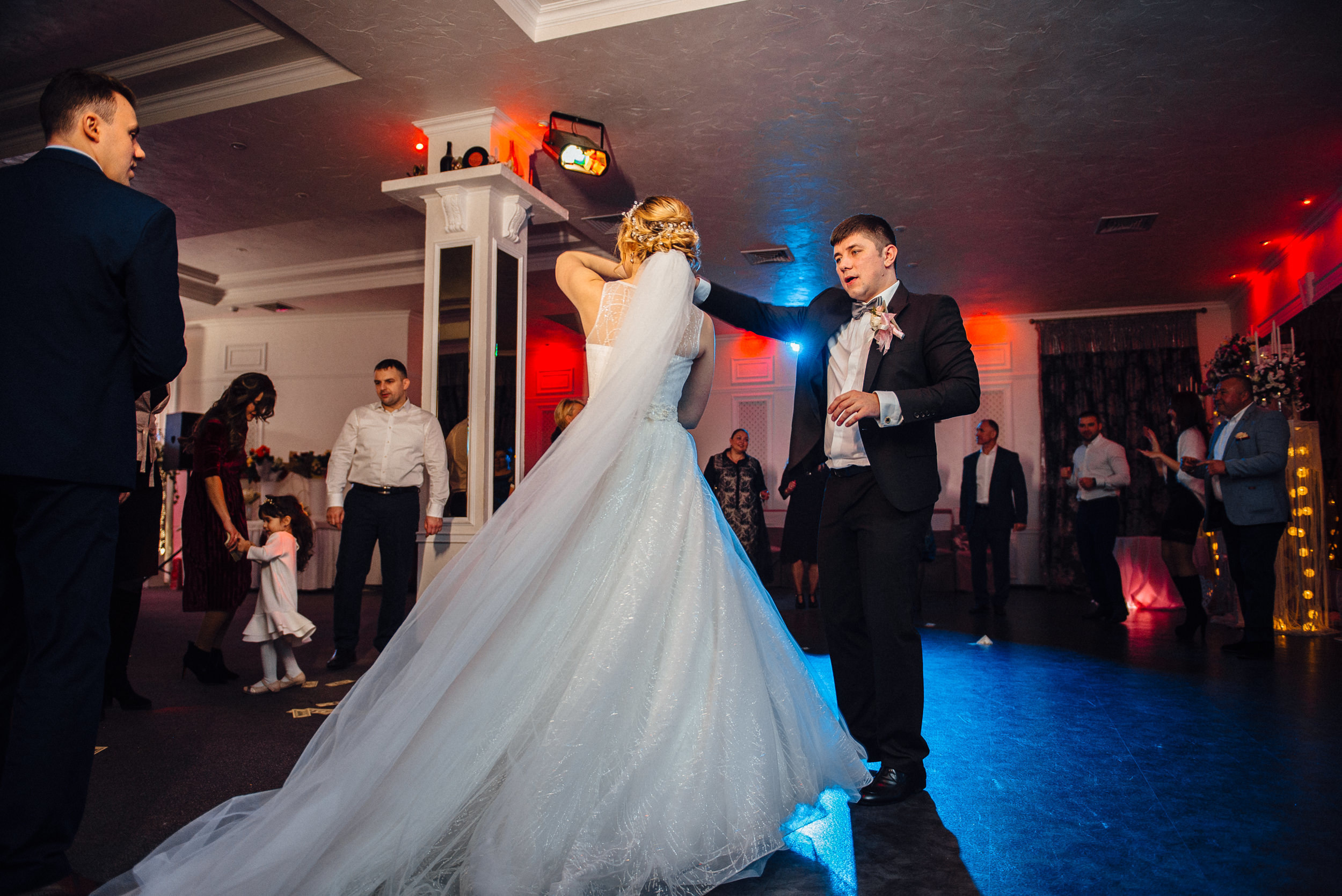 17.11.2018. Ivan Skufinsky — wedding and family photographer in Vancouver