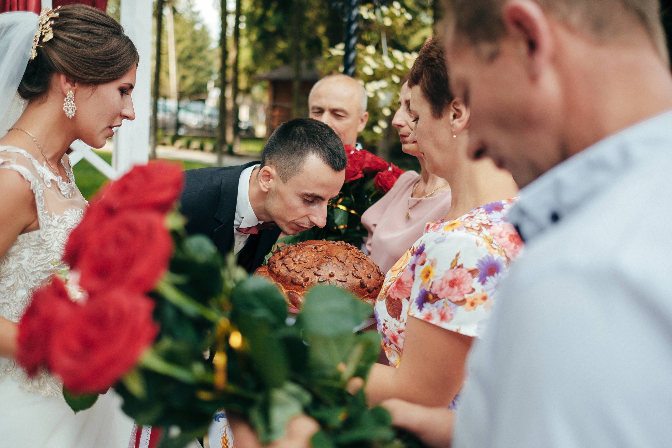 4.08.2018 Wedding Day. Ivan Skufinsky — wedding and family photographer in Vancouver