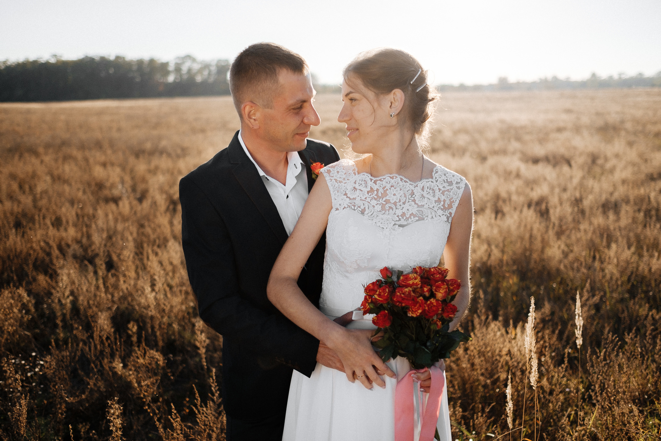 20.10.2018 Сергей+Надя. Ivan Skufinsky — wedding and family photographer in Vancouver