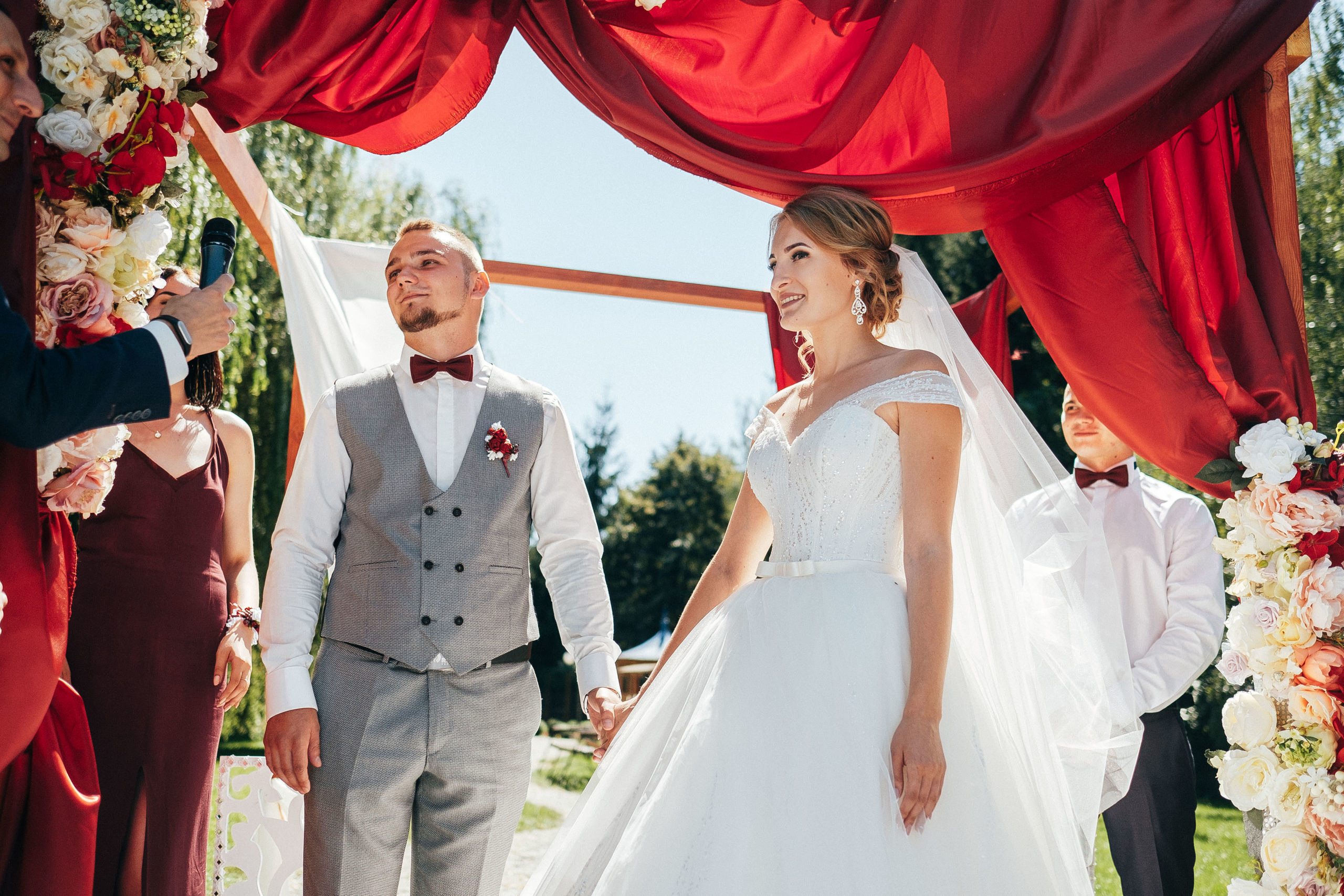 11.08.2018 Богдан+Юля. Ivan Skufinsky — wedding and family photographer in Vancouver