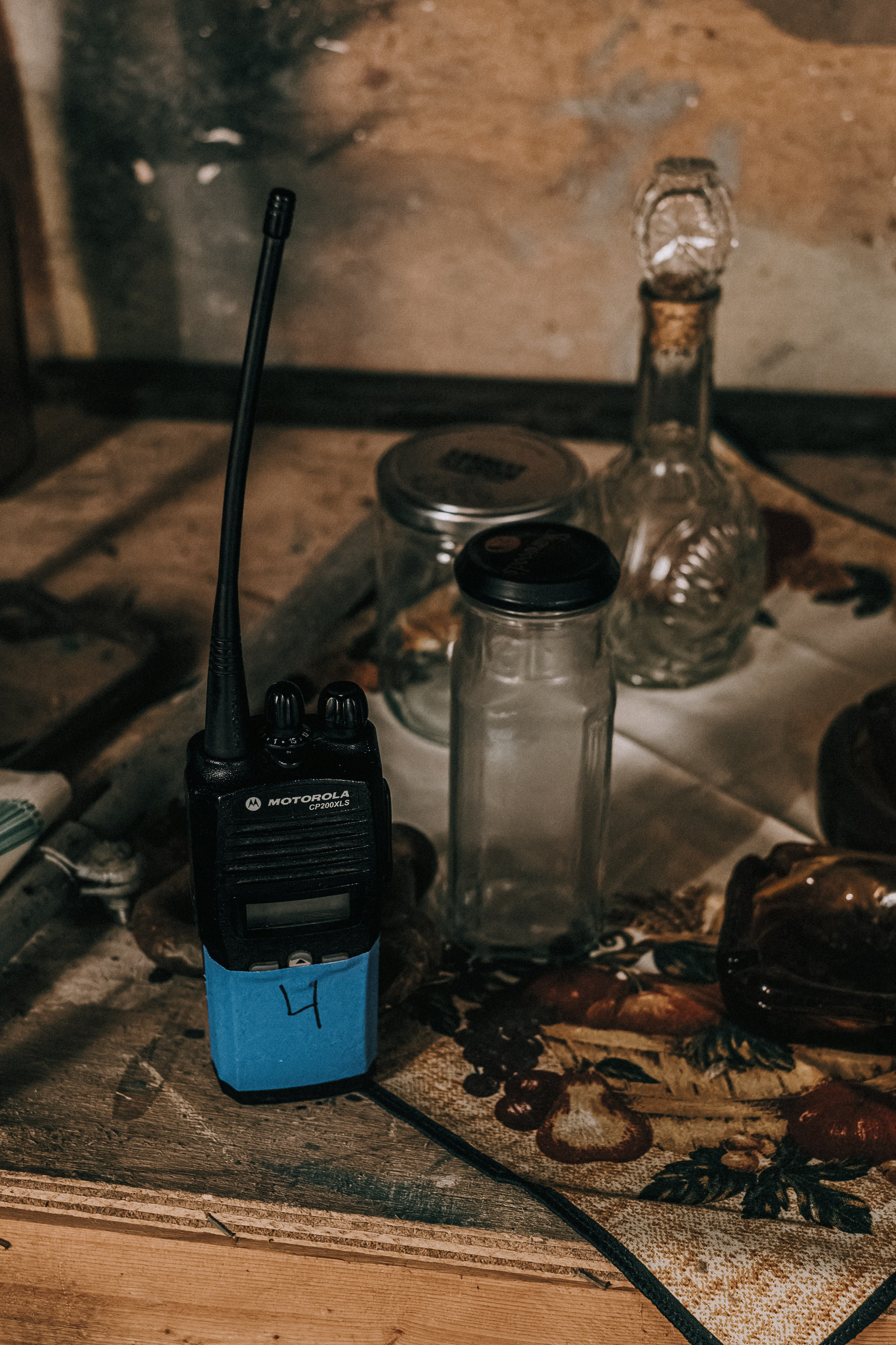 BTS -=NIGHT ROUTINE=- 2024. Ivan Skufinsky — wedding and family photographer in Vancouver