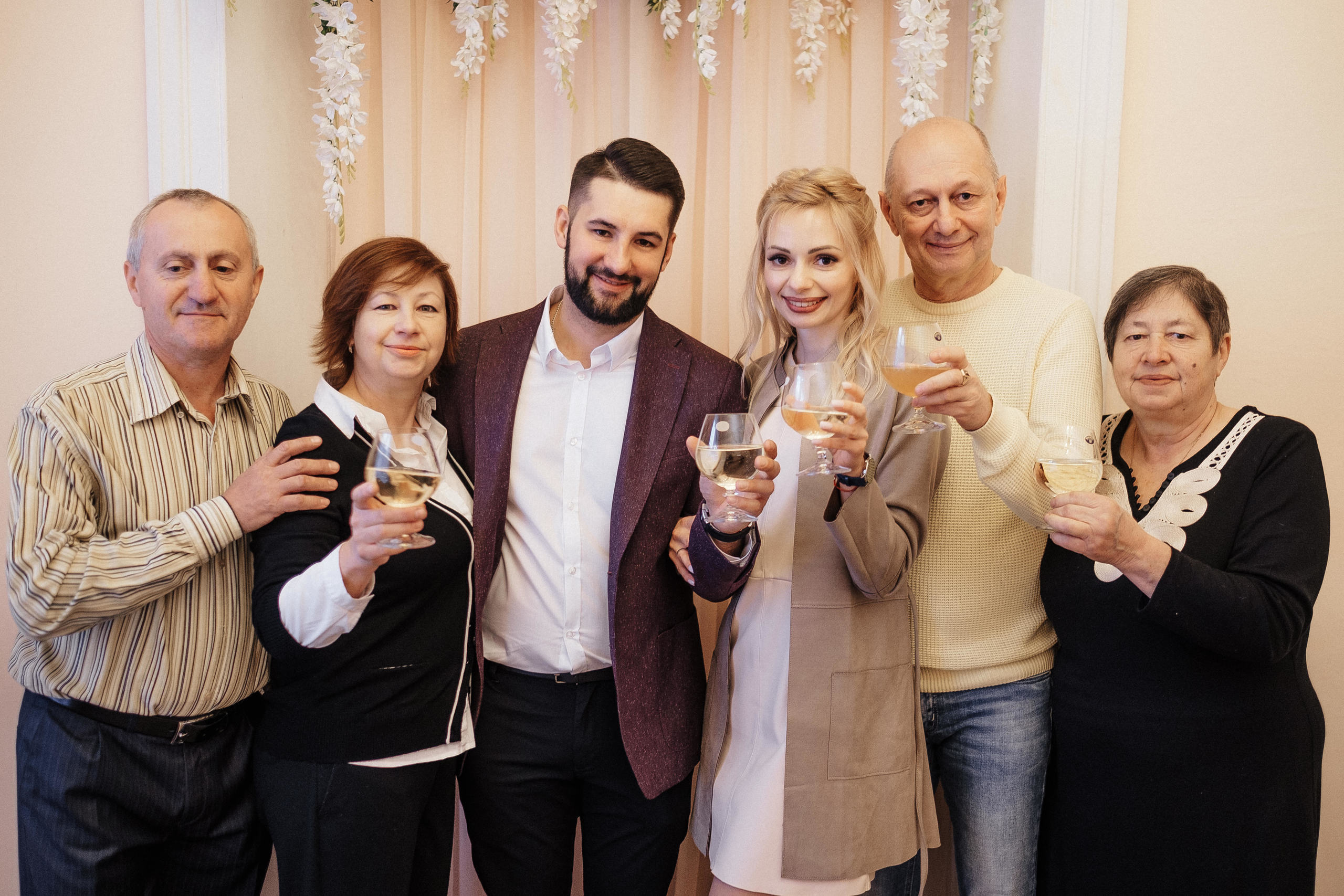 26.10.2018 Дмитрий+Ксения. Ivan Skufinsky — wedding and family photographer in Vancouver