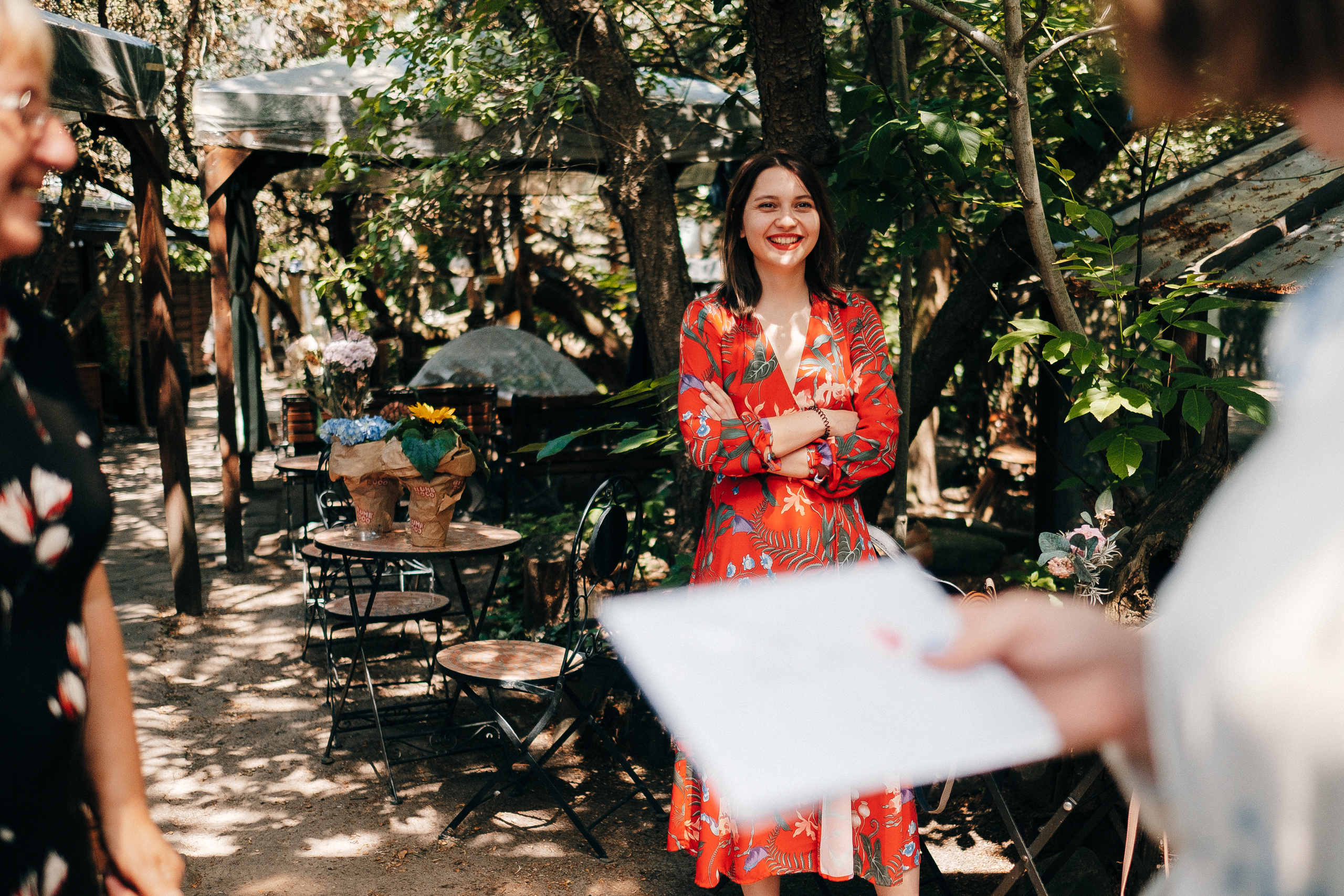 BERLIN Wedding Story. Ivan Skufinsky — wedding and family photographer in Vancouver