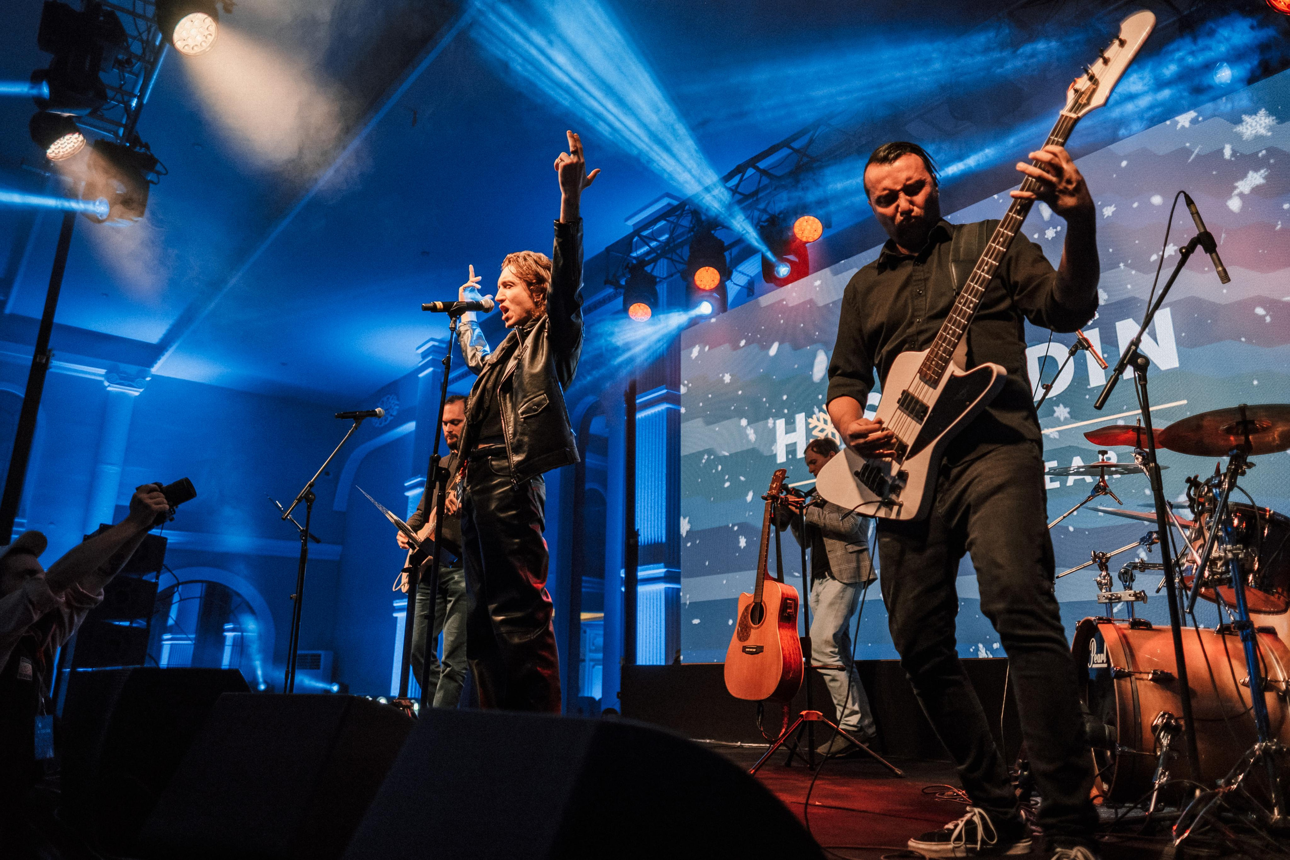 Event photographer in Vancouver Burnaby BC. Ivan Skufinsky — wedding and family photographer in Vancouver