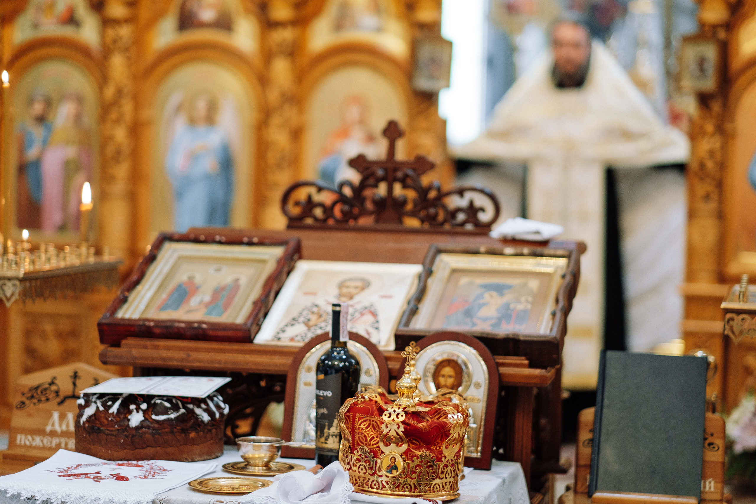 Вика+Максим. Ivan Skufinsky — wedding and family photographer in Vancouver