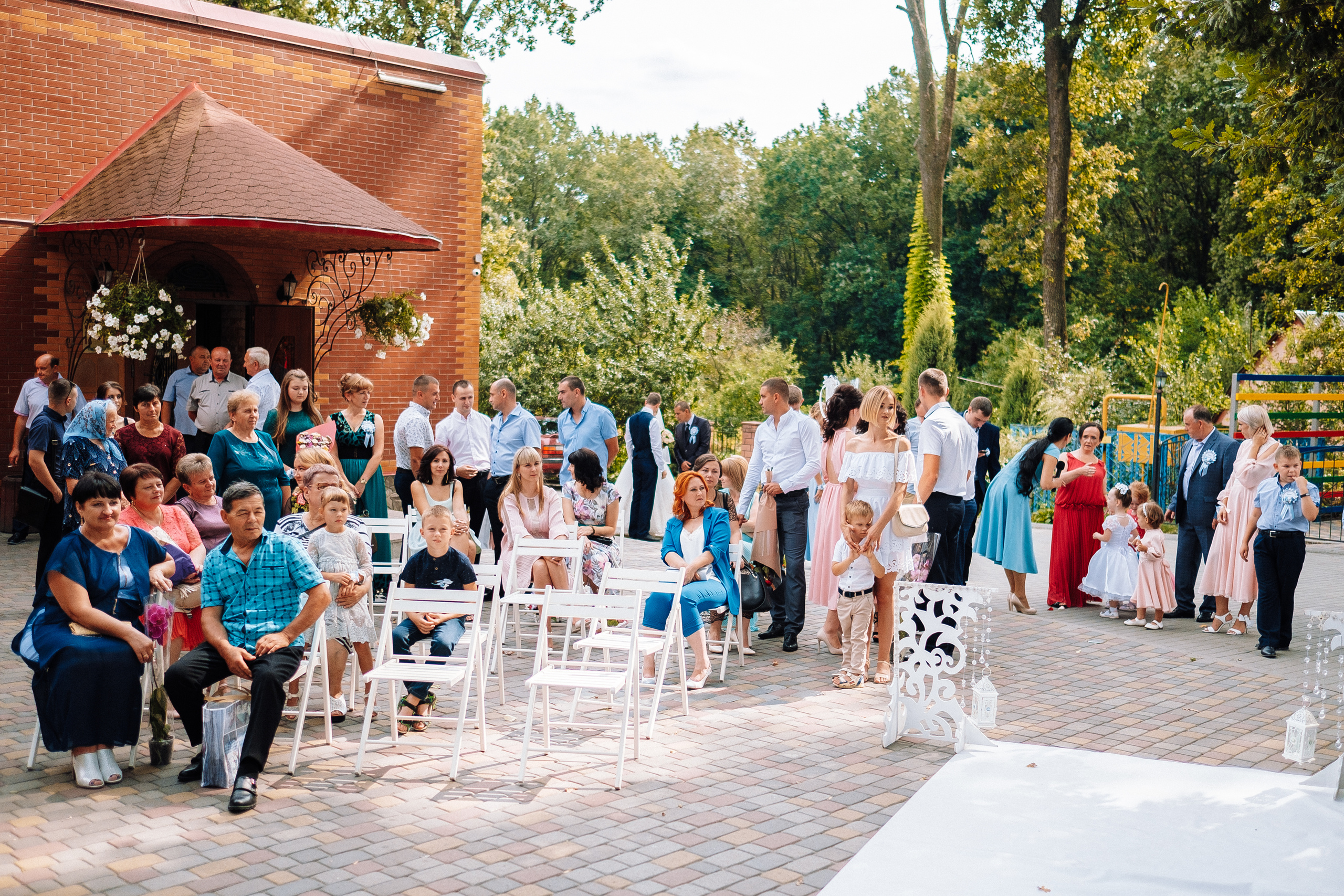 Свадьба 10.08.2019. Ivan Skufinsky — wedding and family photographer in Vancouver