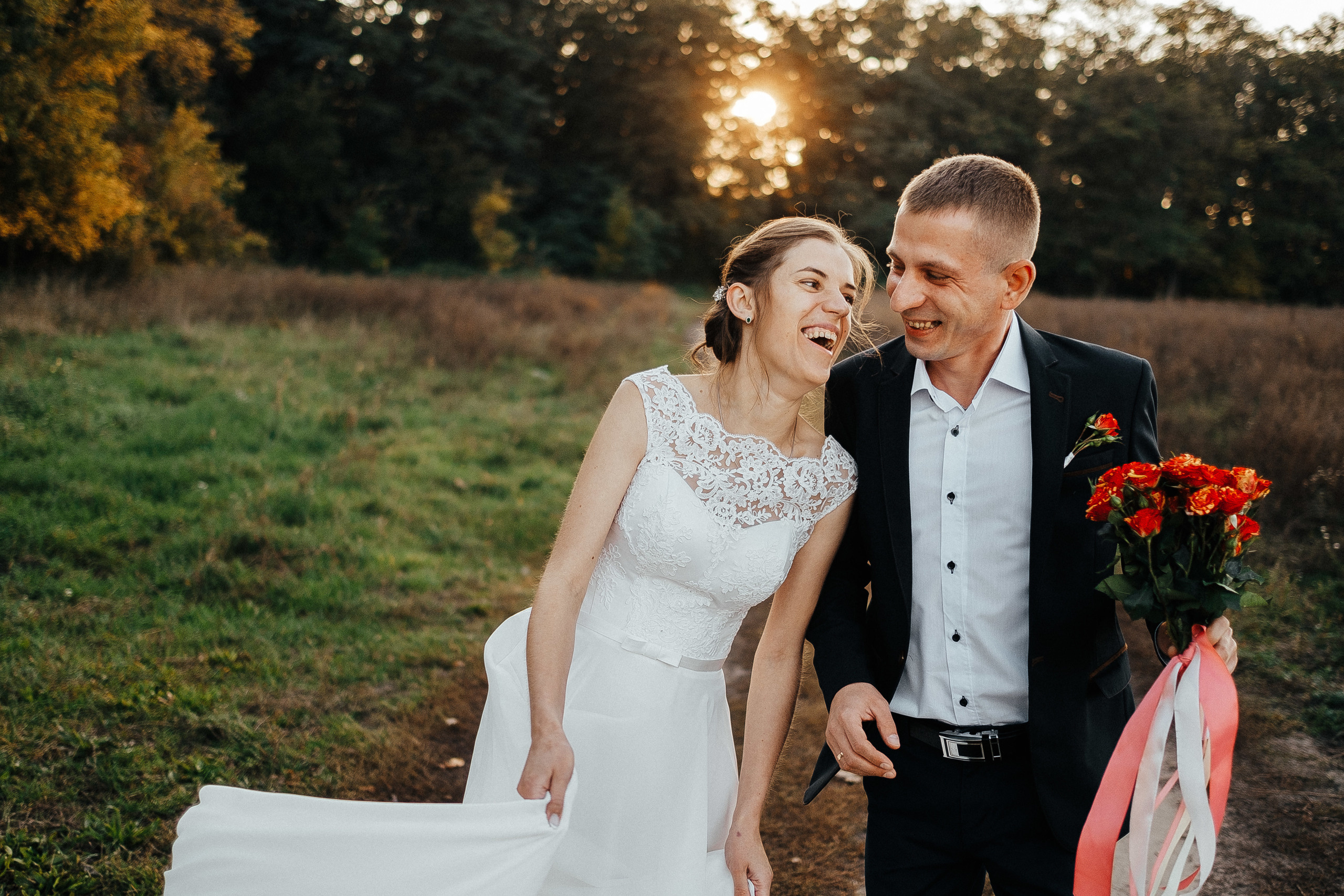 20.10.2018 Сергей+Надя. Ivan Skufinsky — wedding and family photographer in Vancouver