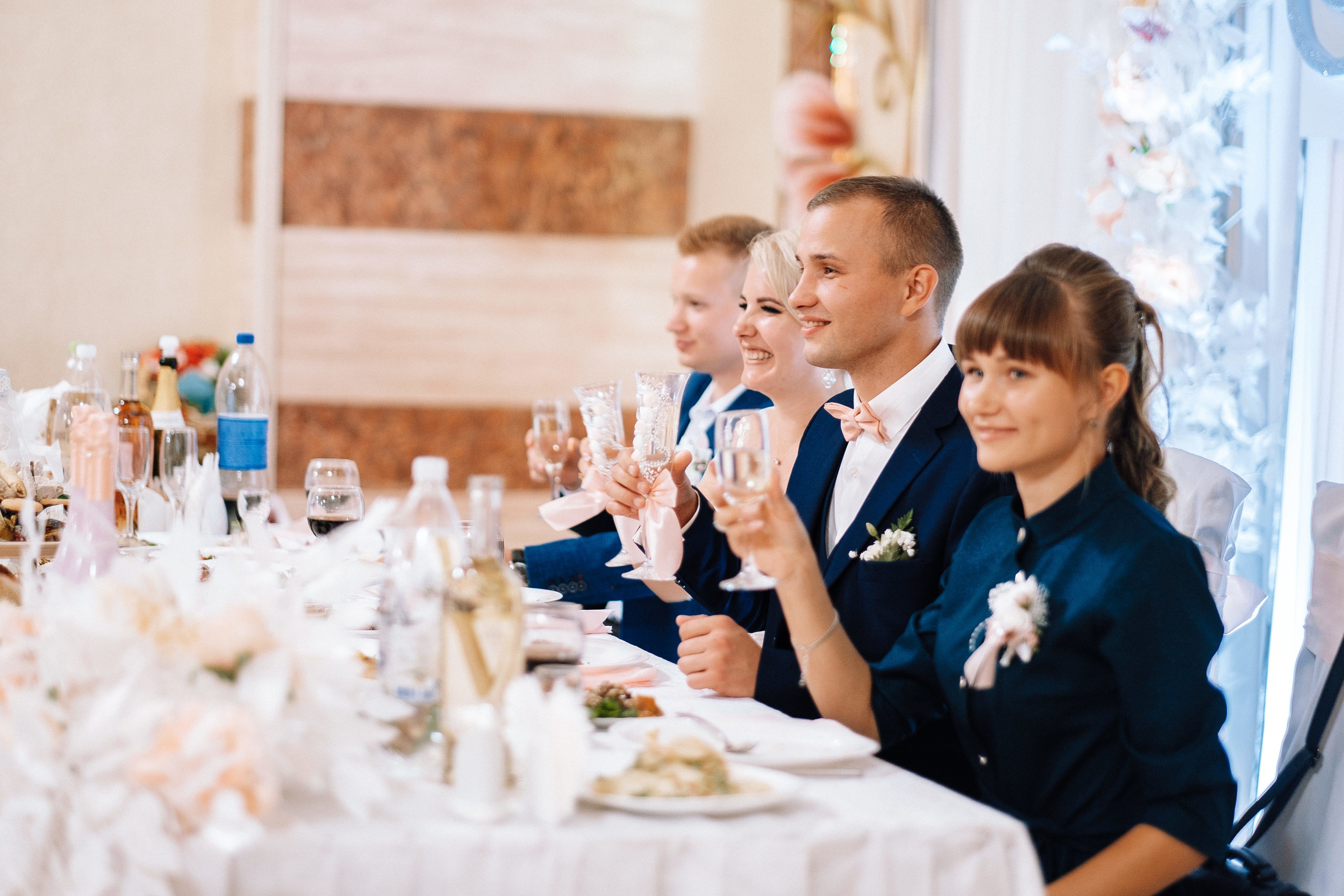 Свадебная история Влад+Яна. Ivan Skufinsky — wedding and family photographer in Vancouver