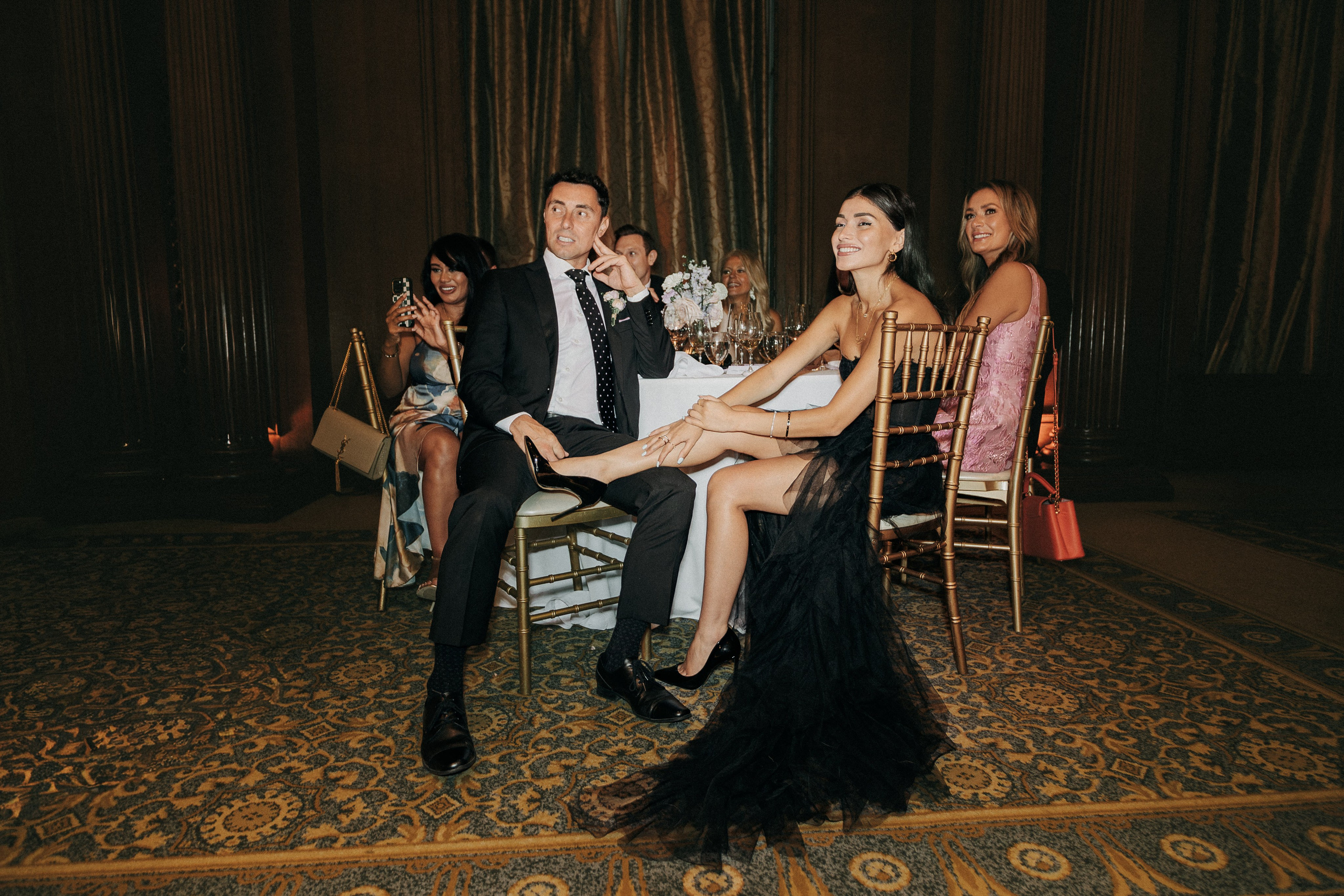 WeddingStory in Vancouver Club. Ivan Skufinsky — wedding and family photographer in Vancouver