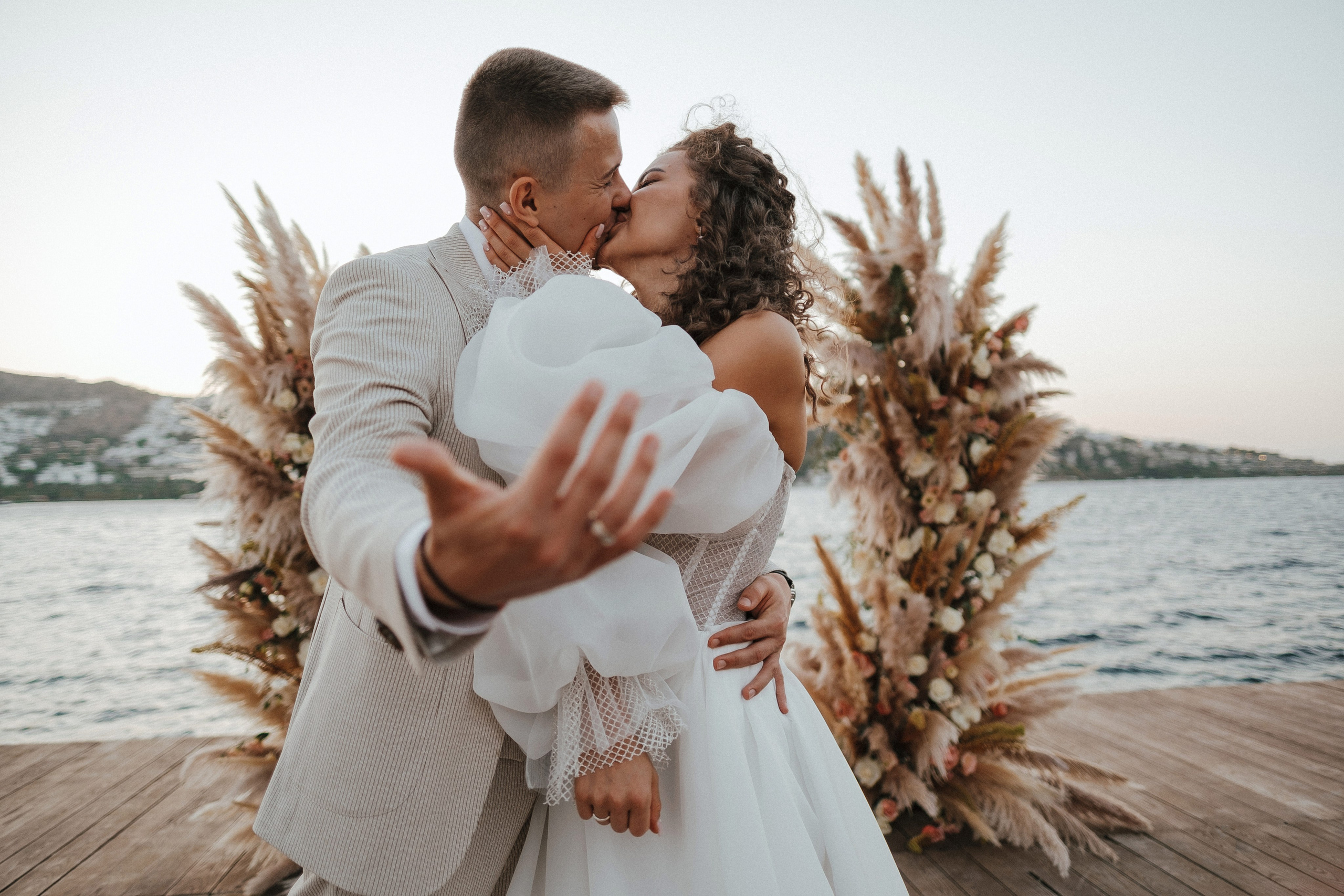 Evgeniy & Daria. Ivan Skufinsky — wedding and family photographer in Vancouver