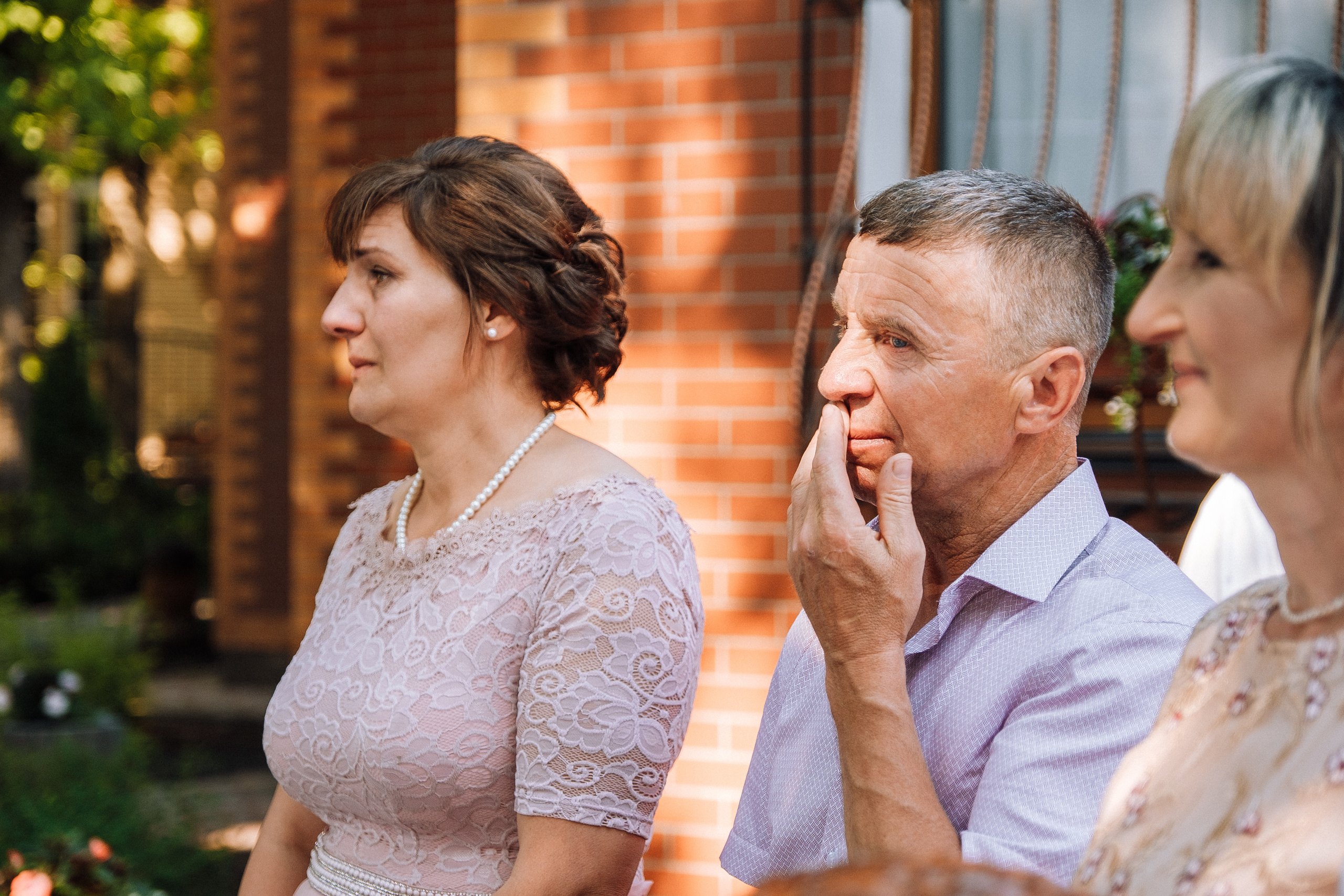 Wedding Story 2.06.2019. Ivan Skufinsky — wedding and family photographer in Vancouver