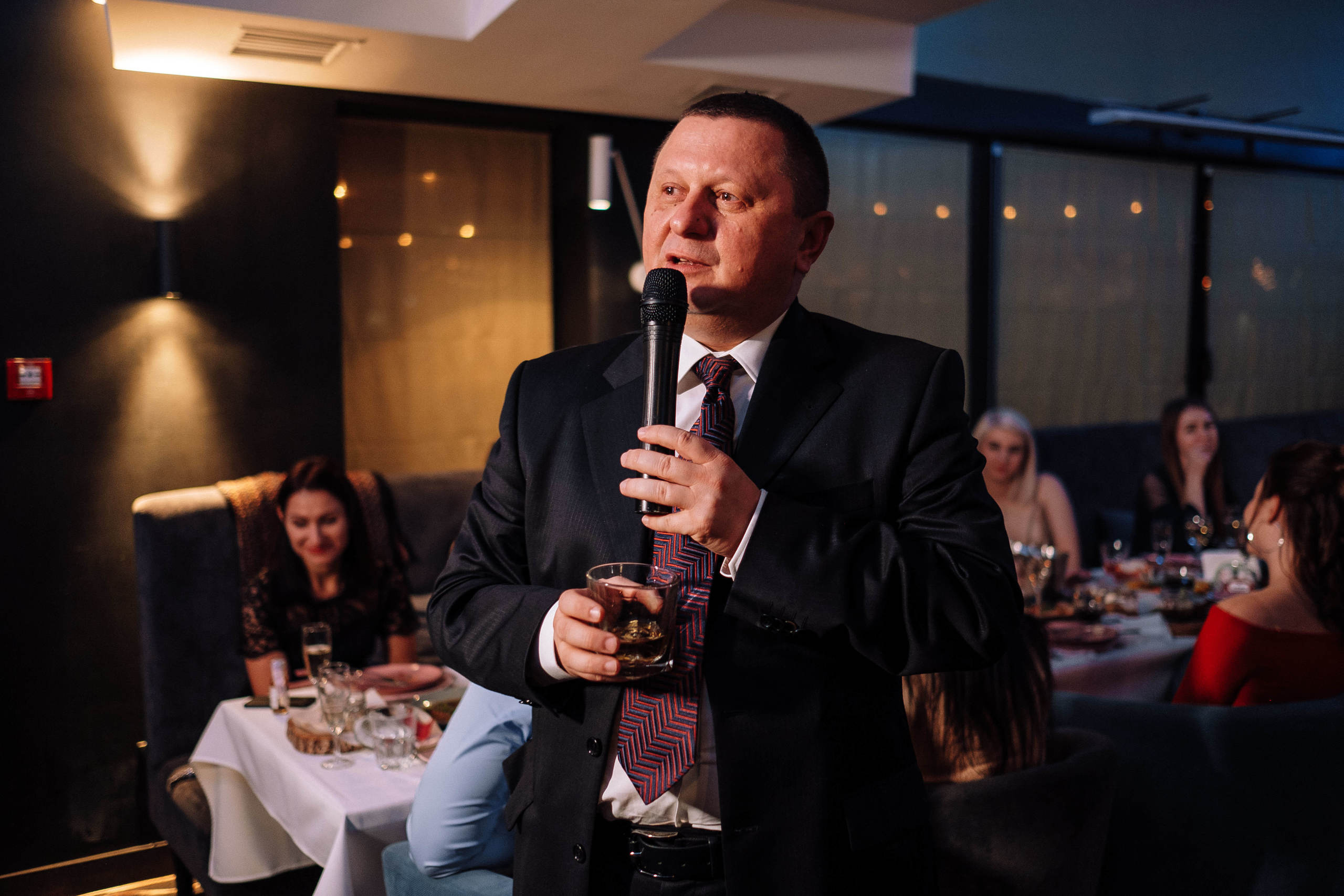 Alexandr+Anastasia 24.11.2019 WeddingStory. Ivan Skufinsky — wedding and family photographer in Vancouver