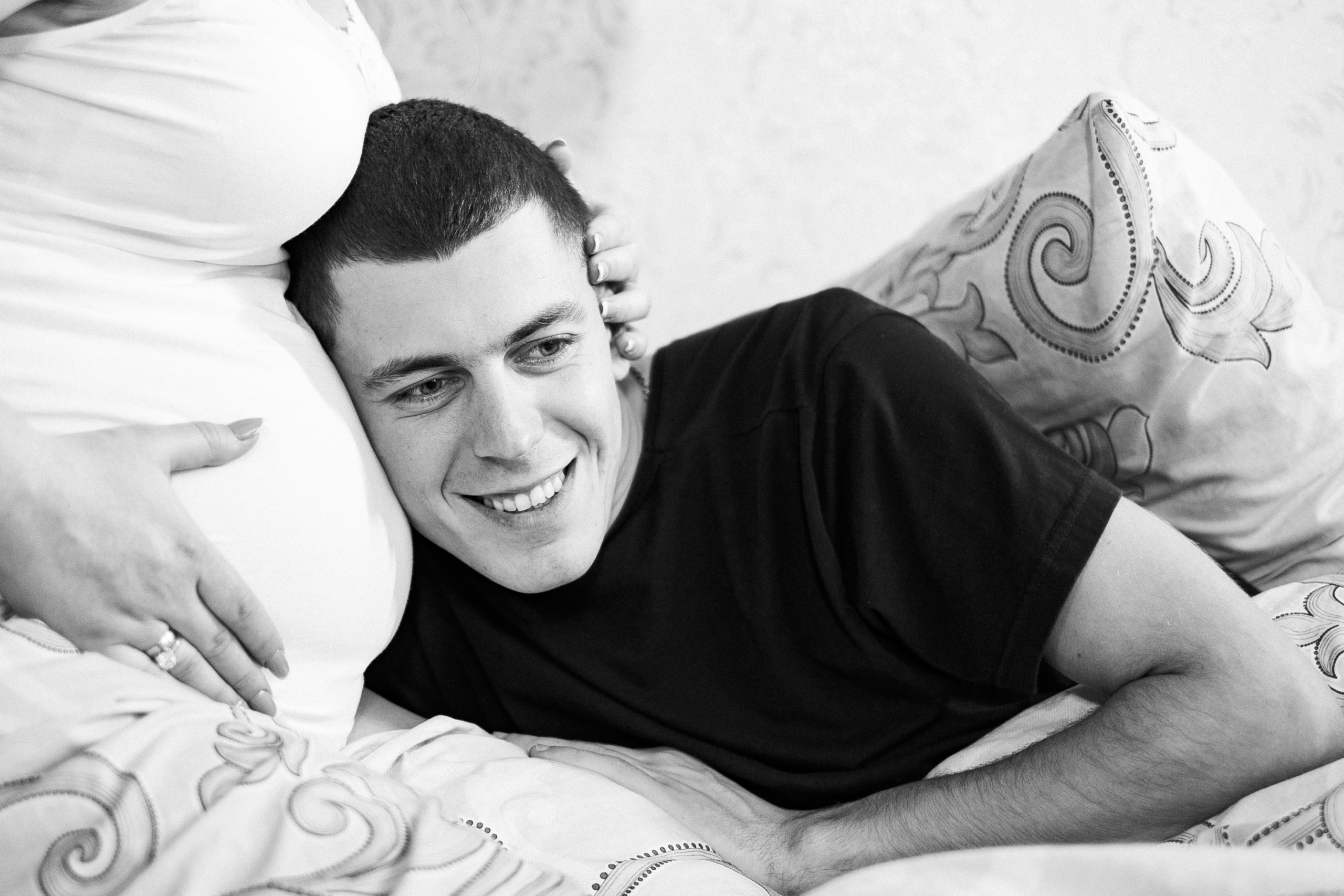 Маша і Тарас. Ivan Skufinsky — wedding and family photographer in Vancouver