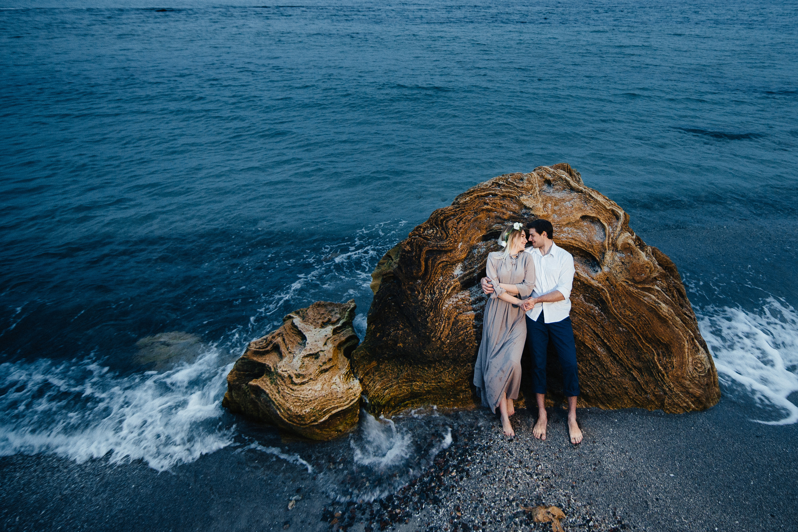 Фотосессия LOVE STORY  Одесса. Ivan Skufinsky — wedding and family photographer in Vancouver