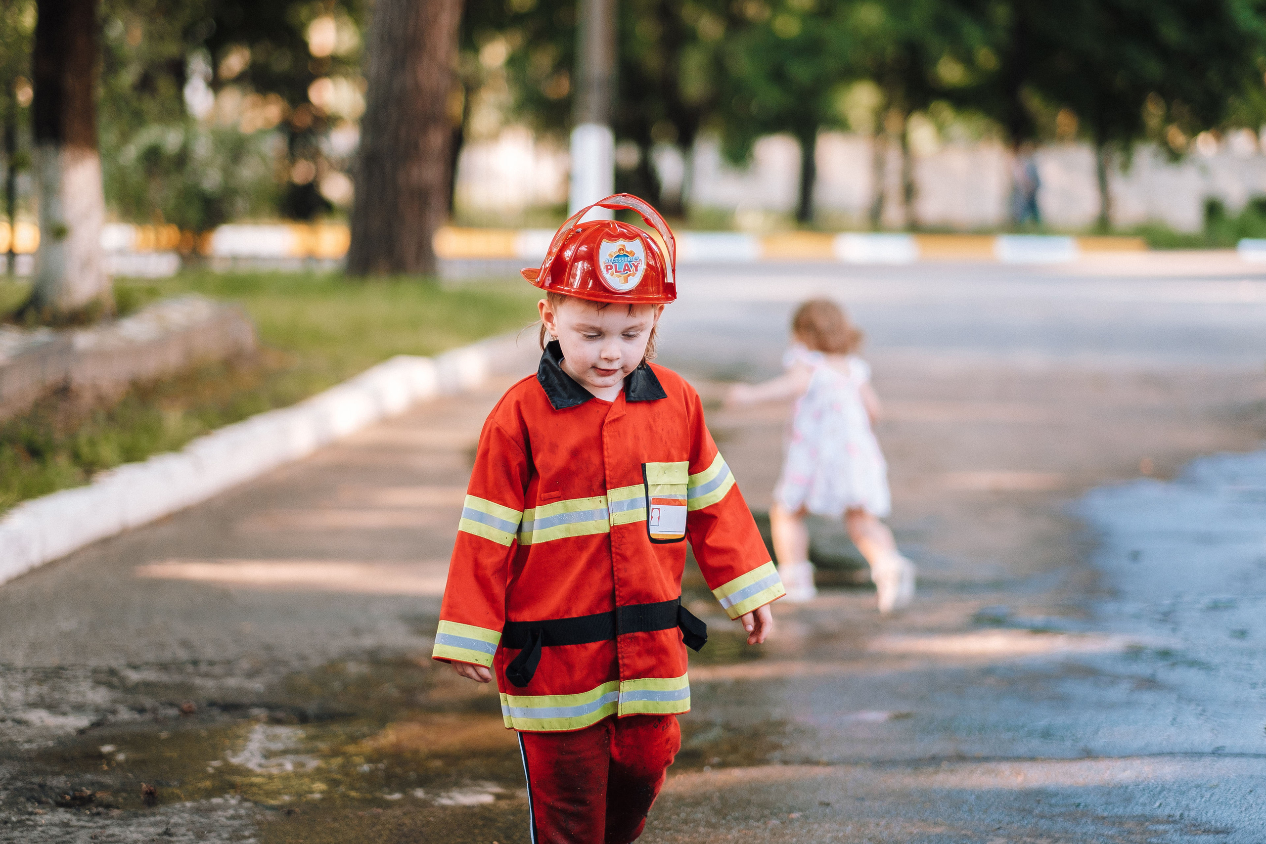 Fire Chef ILyA 2019. Ivan Skufinsky — wedding and family photographer in Vancouver