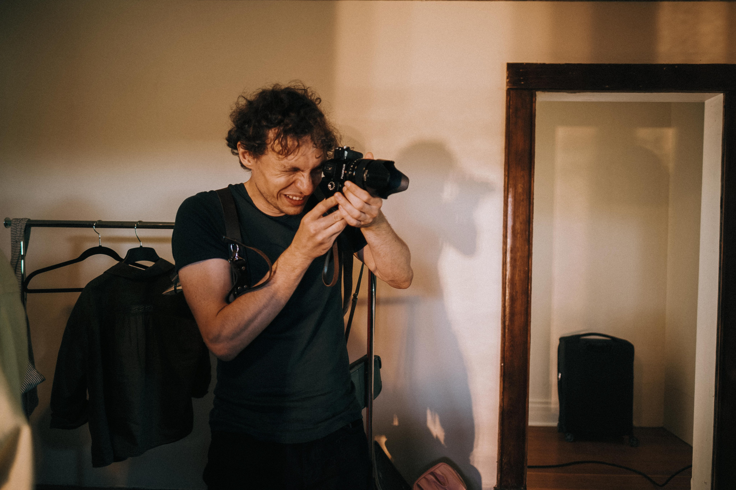 BTS -=NIGHT ROUTINE=- 2024. Ivan Skufinsky — wedding and family photographer in Vancouver