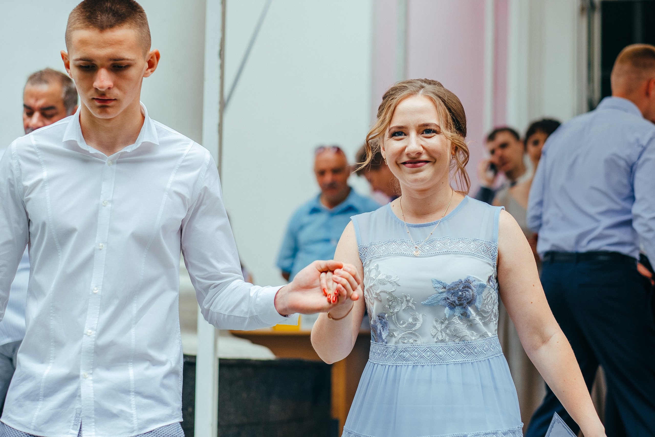 Мед университет выпускной 2018. Ivan Skufinsky — wedding and family photographer in Vancouver