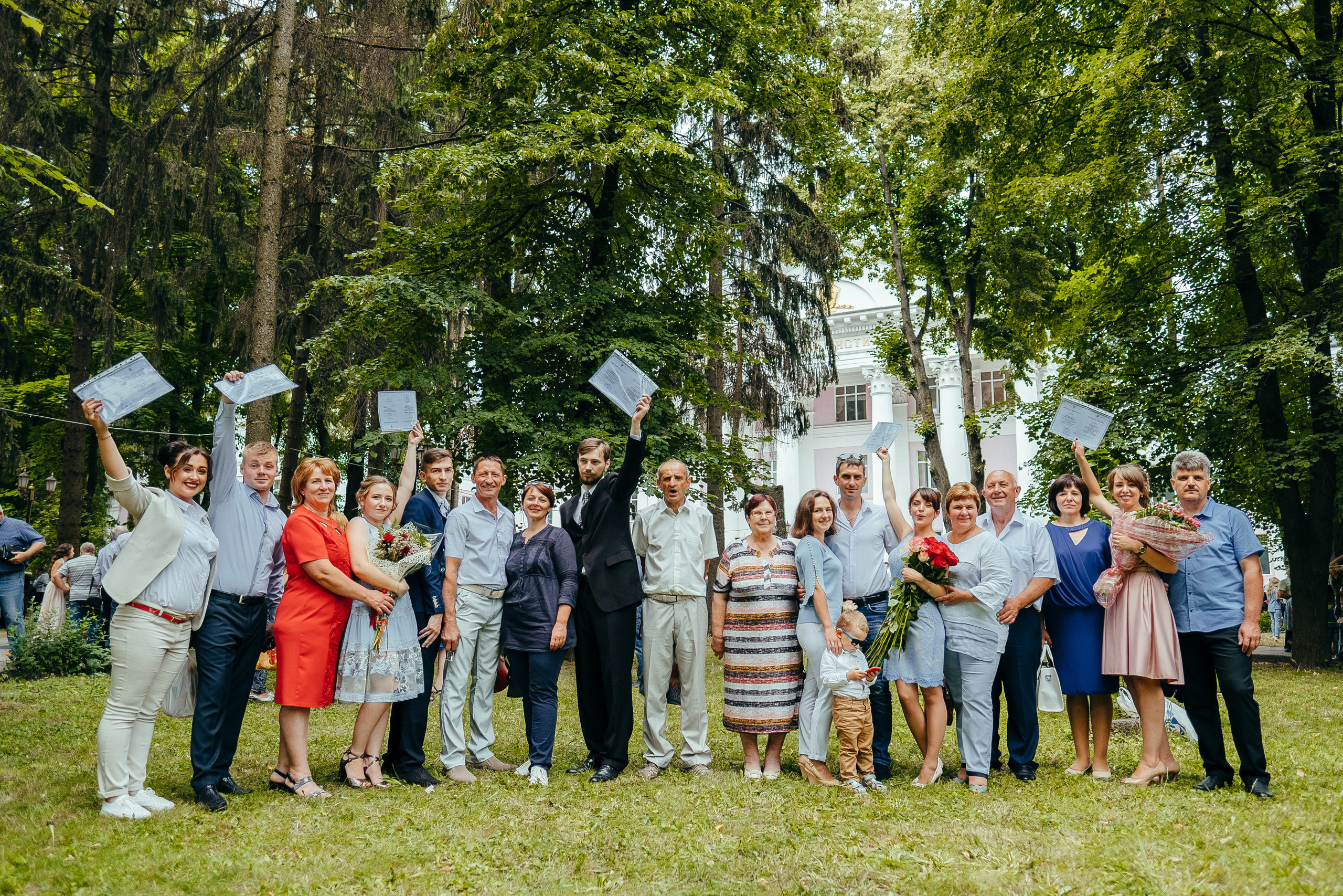 Мед университет выпускной 2018. Ivan Skufinsky — wedding and family photographer in Vancouver