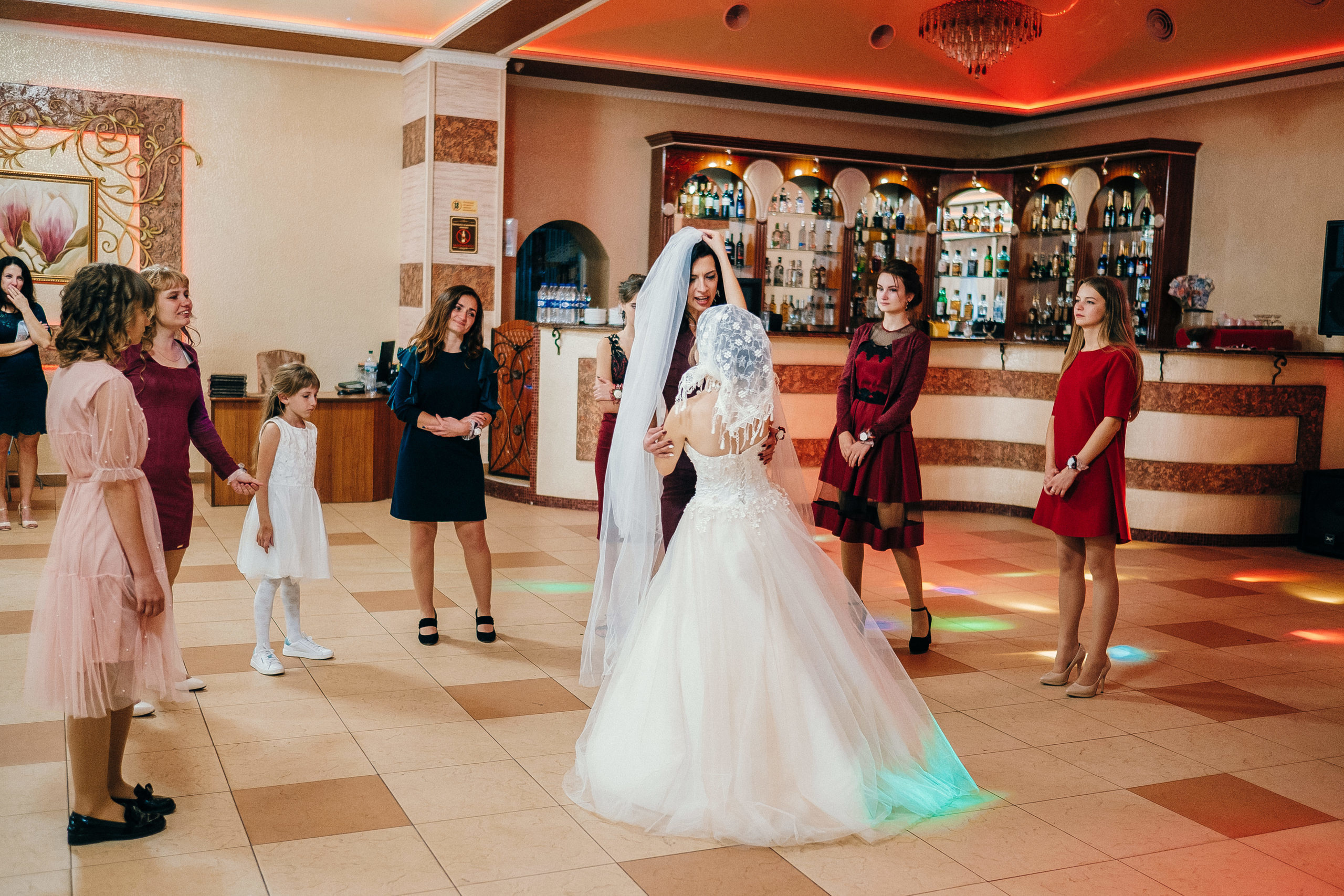 Сергей+Мария 23.09.2018. Ivan Skufinsky — wedding and family photographer in Vancouver