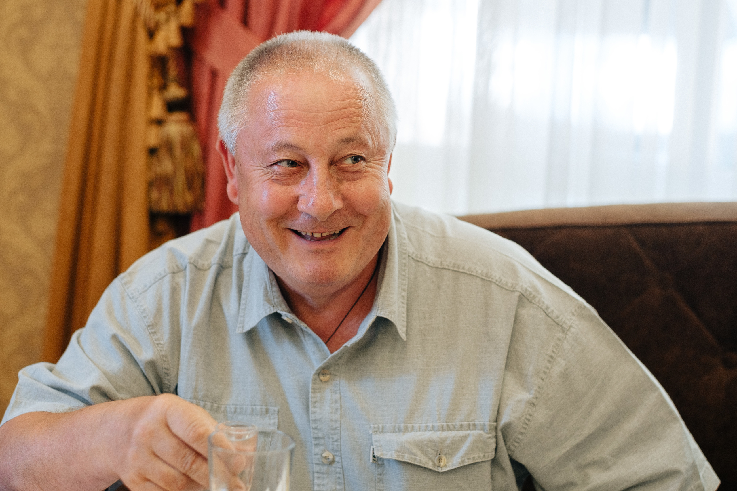 Хрестини 22.07.2018 Даниїл. Ivan Skufinsky — wedding and family photographer in Vancouver