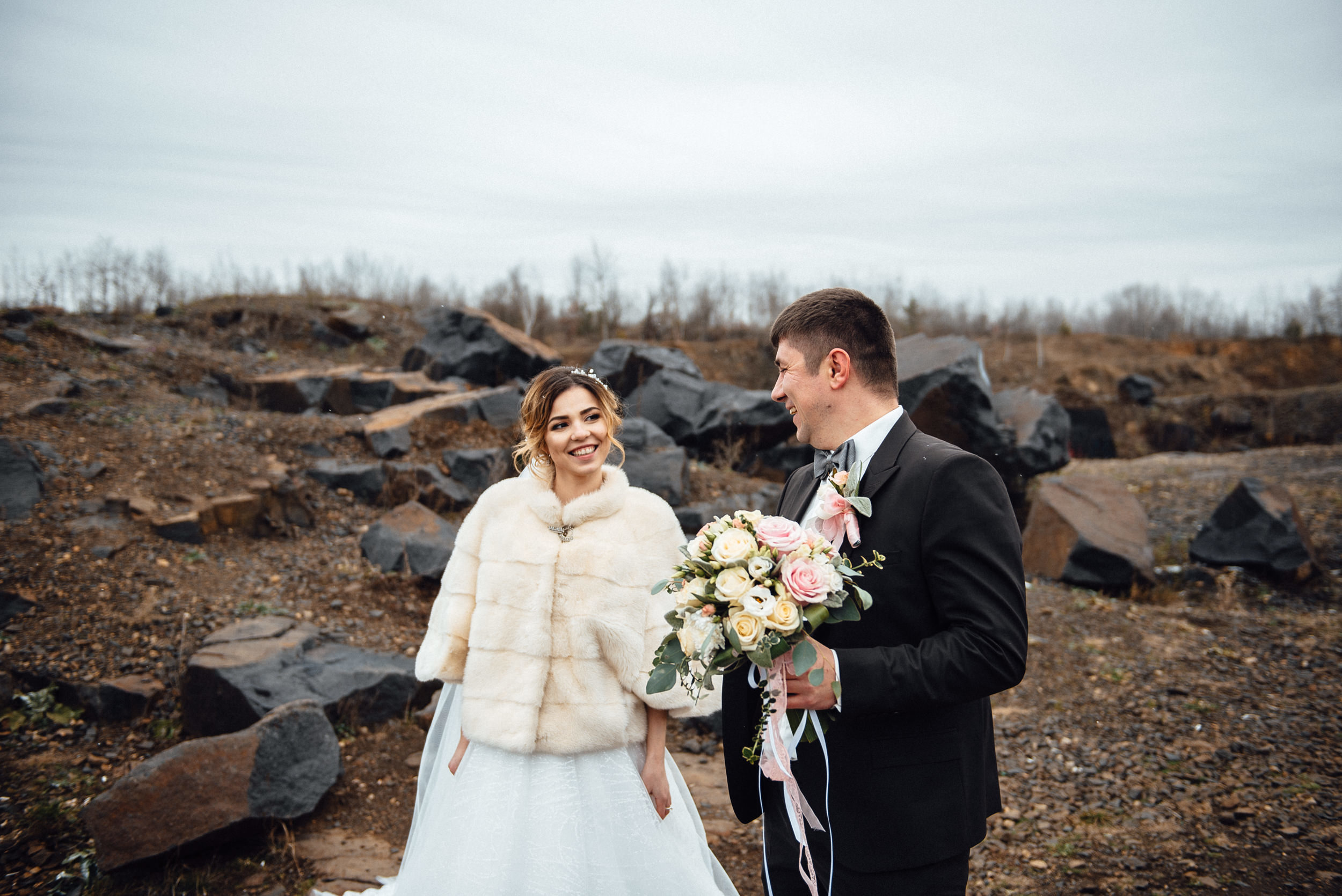 17.11.2018. Ivan Skufinsky — wedding and family photographer in Vancouver