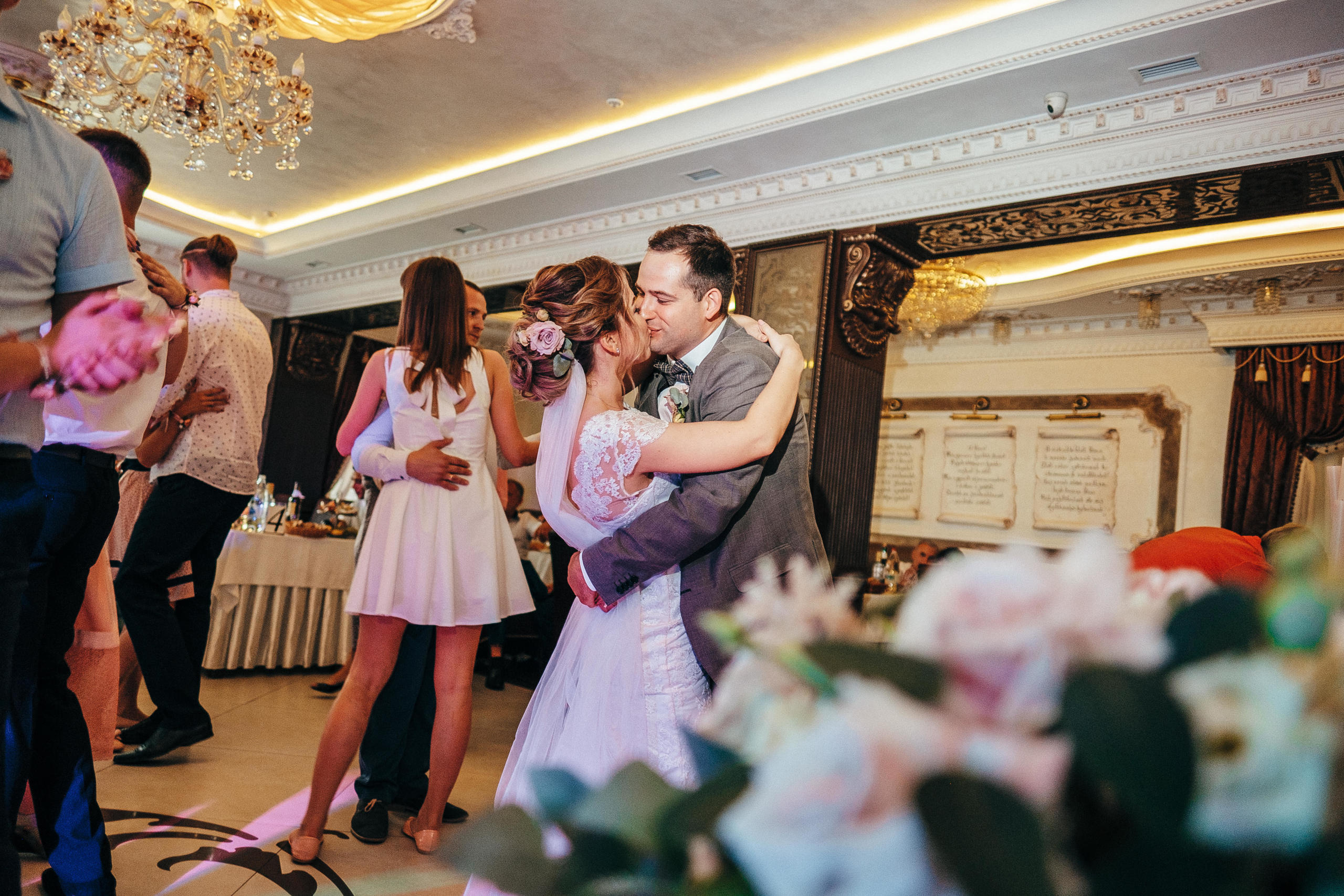 Евгений+Виктория 21.07.2018. Ivan Skufinsky — wedding and family photographer in Vancouver