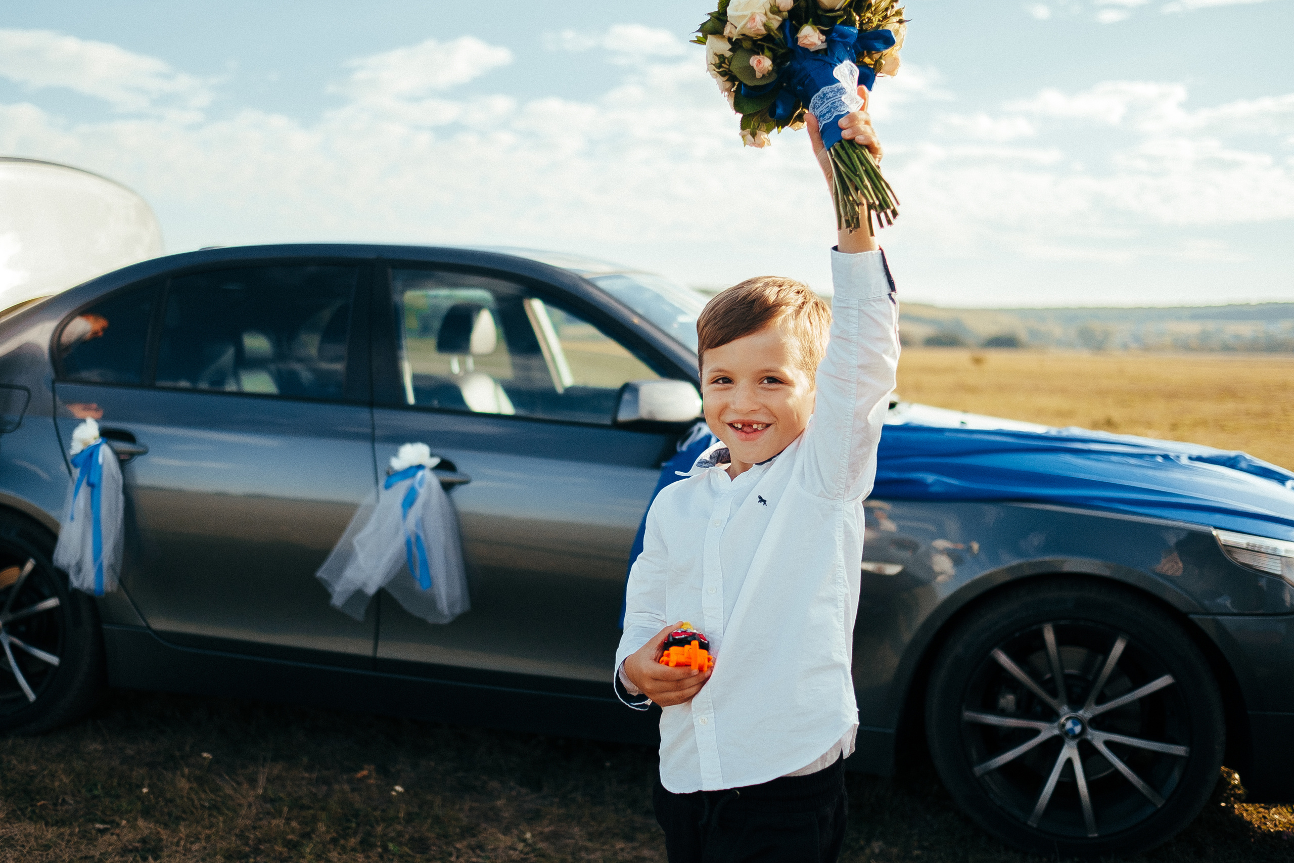 28.09.2018 Wedding Story. Ivan Skufinsky — wedding and family photographer in Vancouver