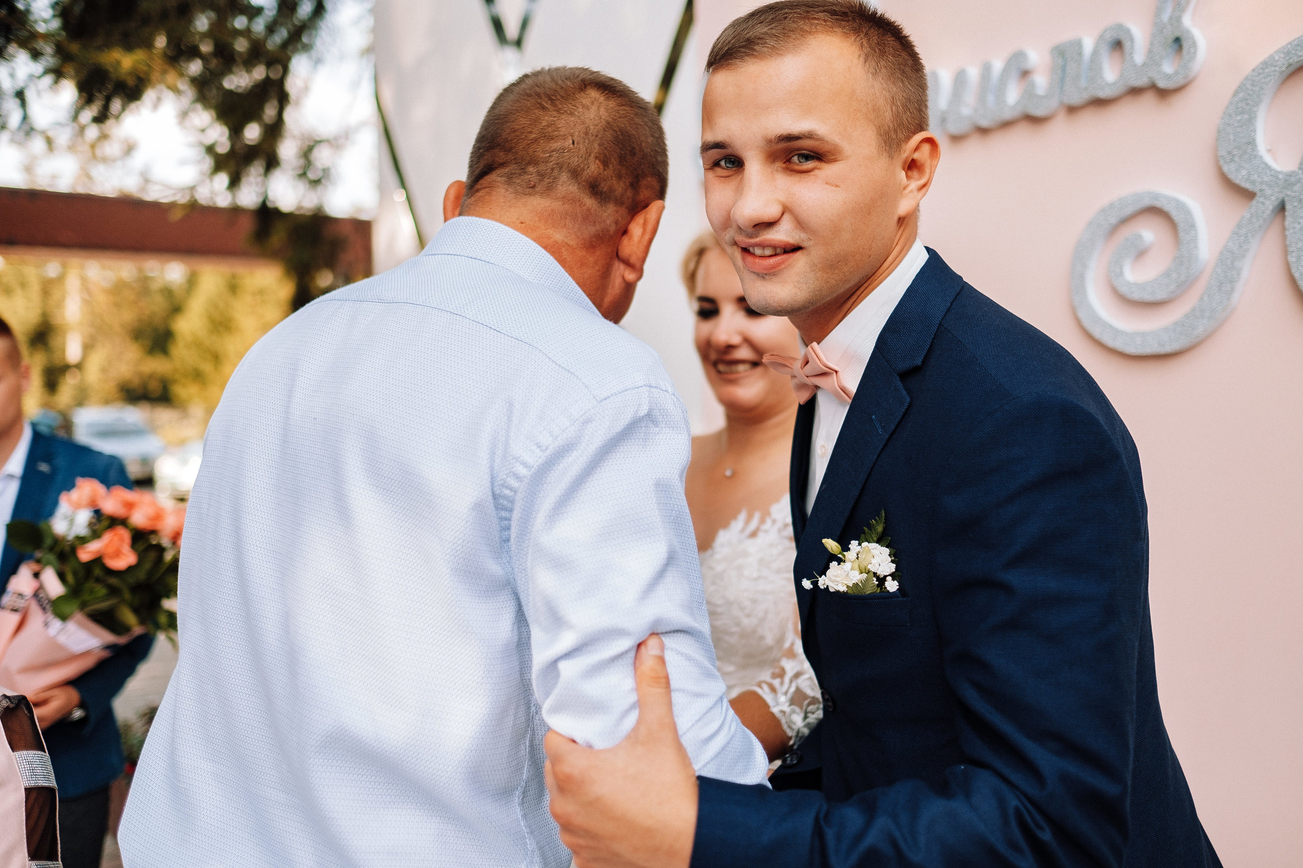 Свадебная история Влад+Яна. Ivan Skufinsky — wedding and family photographer in Vancouver