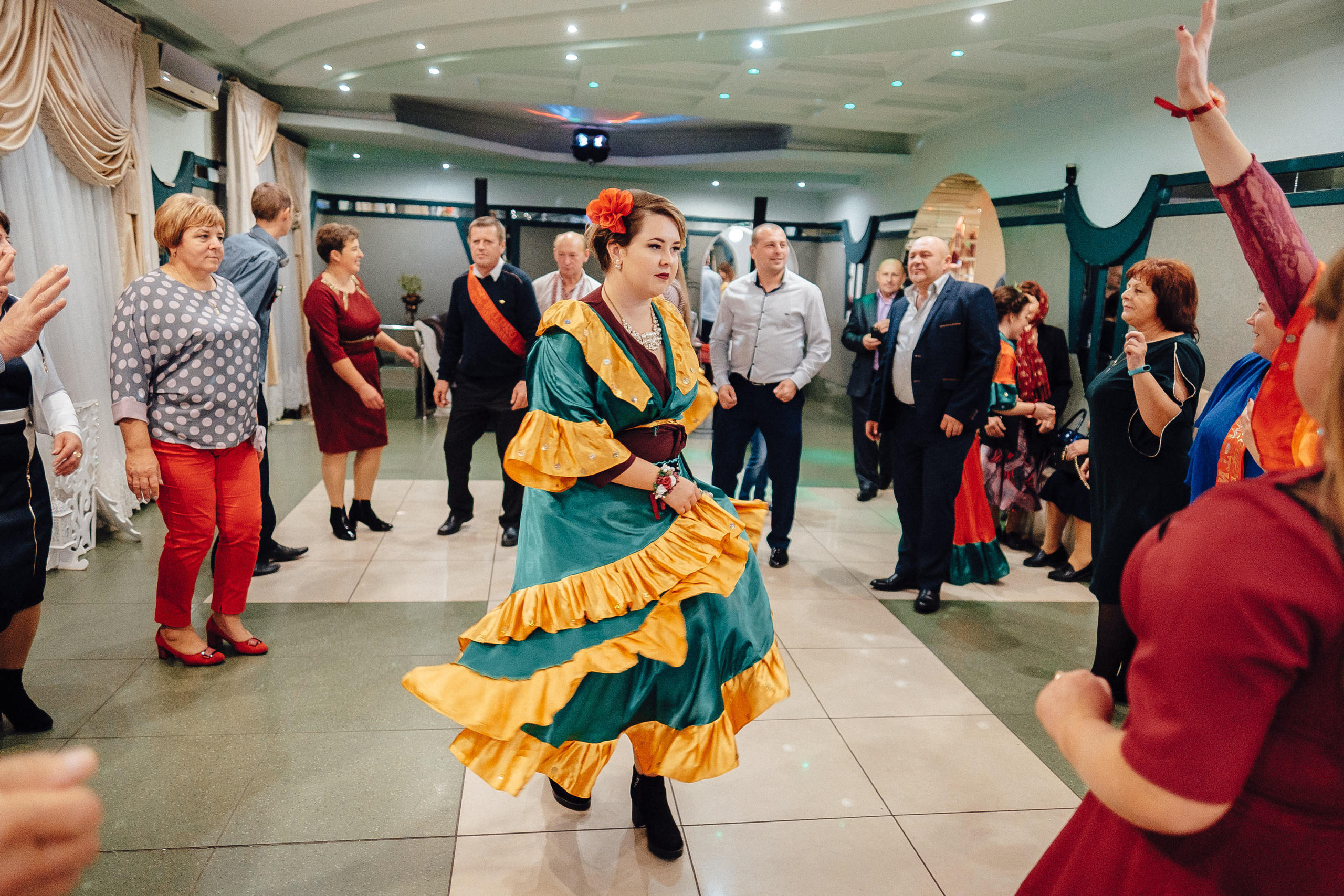 13.09.2018 Wedding Story. Ivan Skufinsky — wedding and family photographer in Vancouver