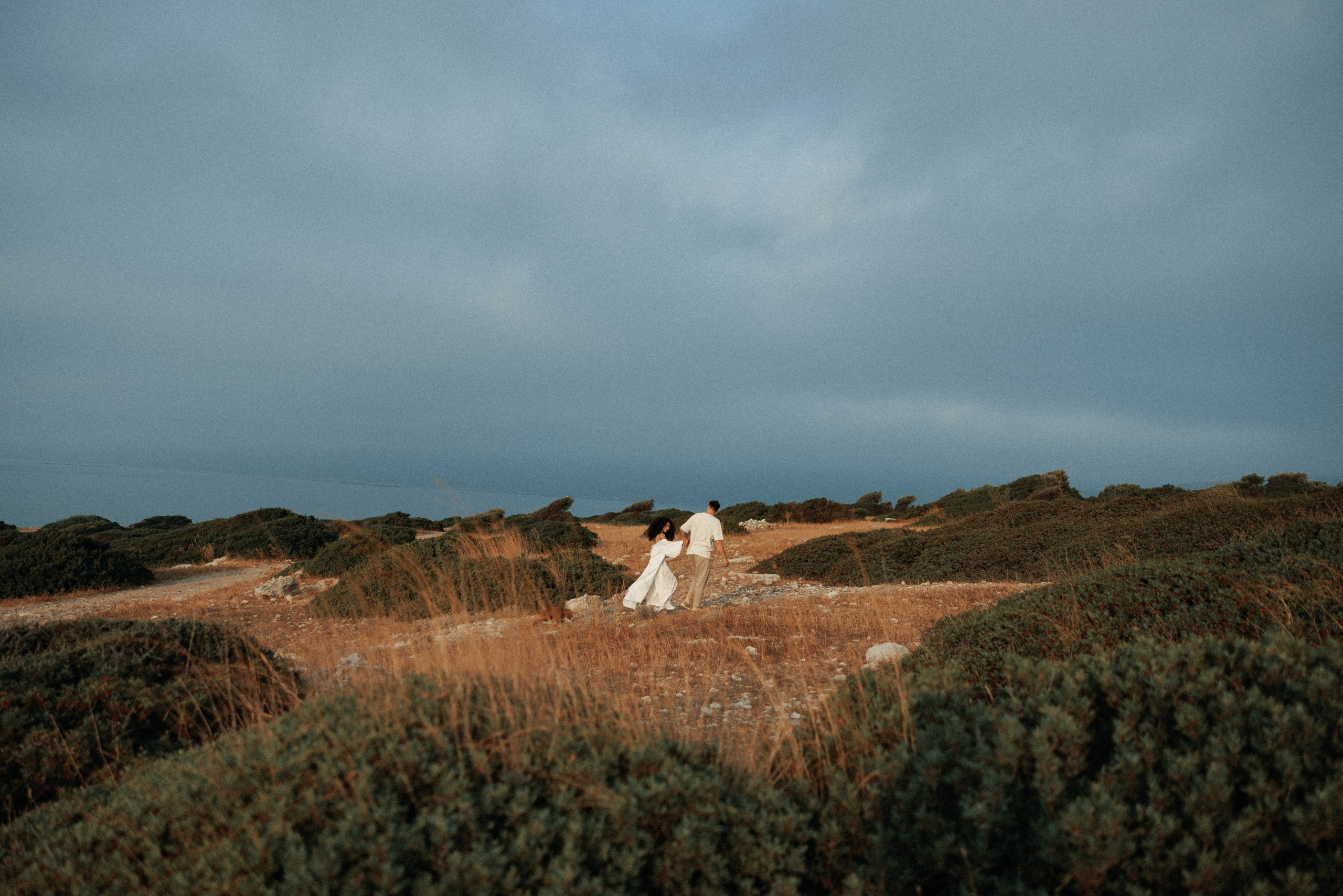 Alsu & Anton. Izmir. Ivan Skufinsky — wedding and family photographer in Vancouver