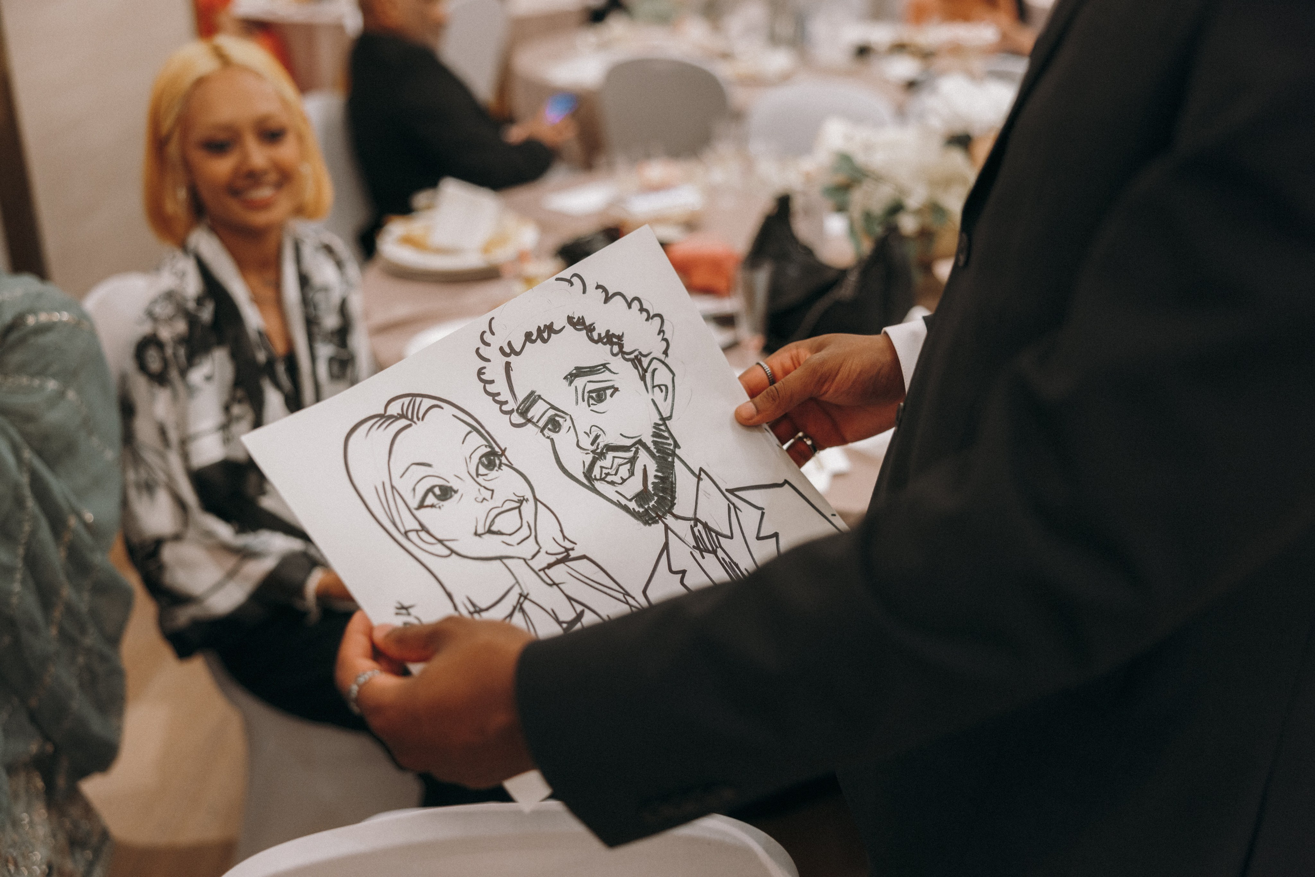 Kinza & Zubair. Ivan Skufinsky — wedding and family photographer in Vancouver