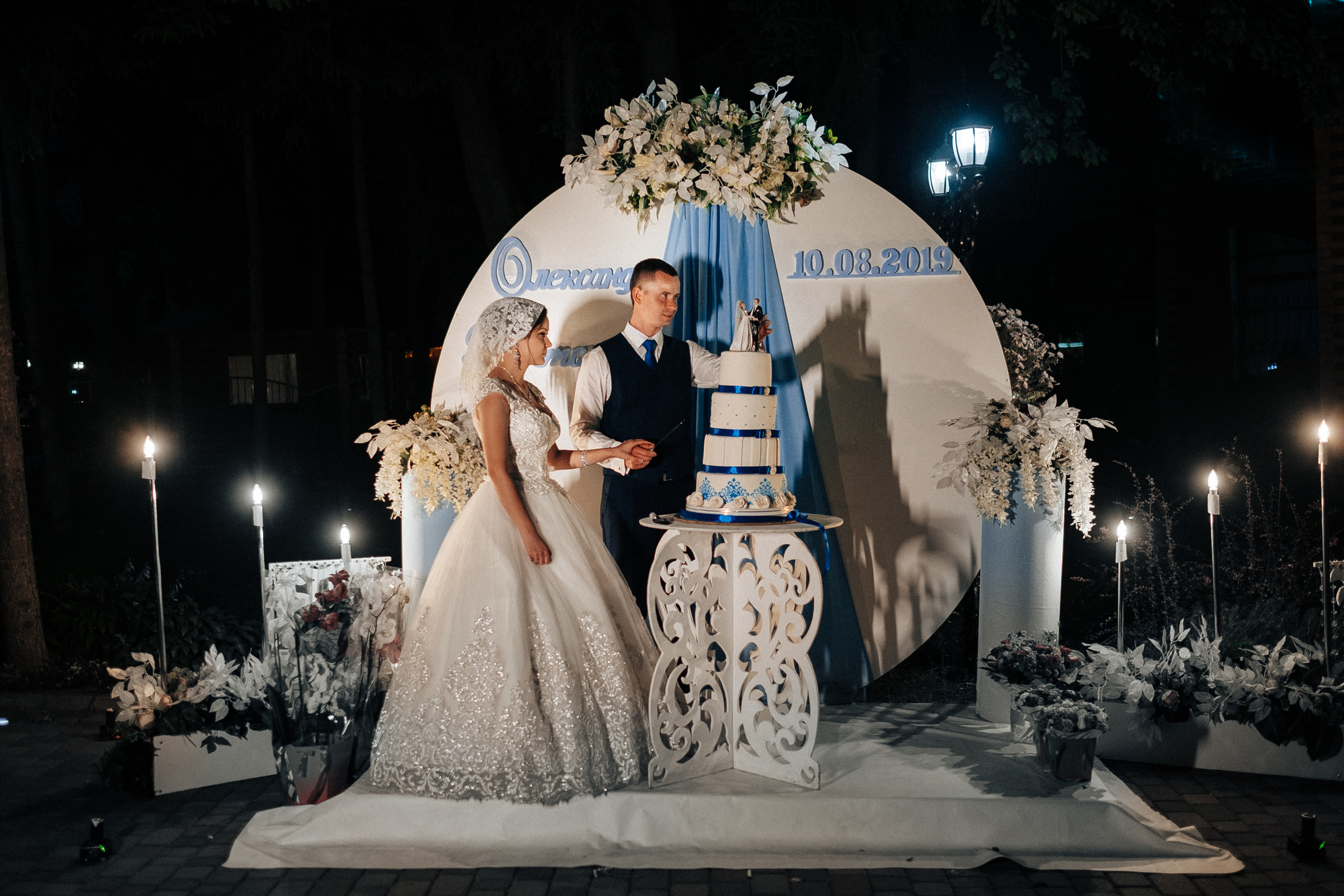 Свадьба 10.08.2019. Ivan Skufinsky — wedding and family photographer in Vancouver