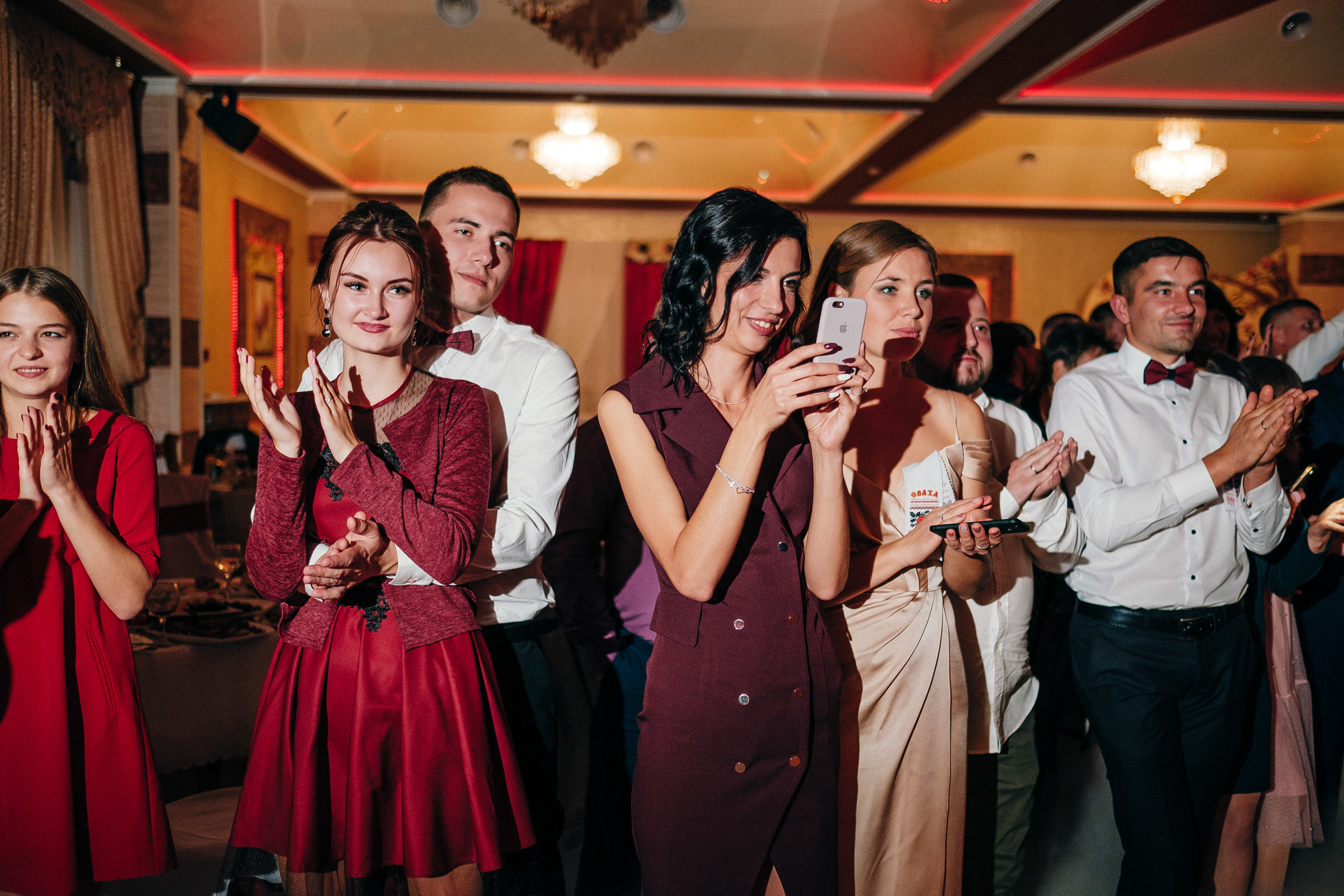 Сергей+Мария 23.09.2018. Ivan Skufinsky — wedding and family photographer in Vancouver