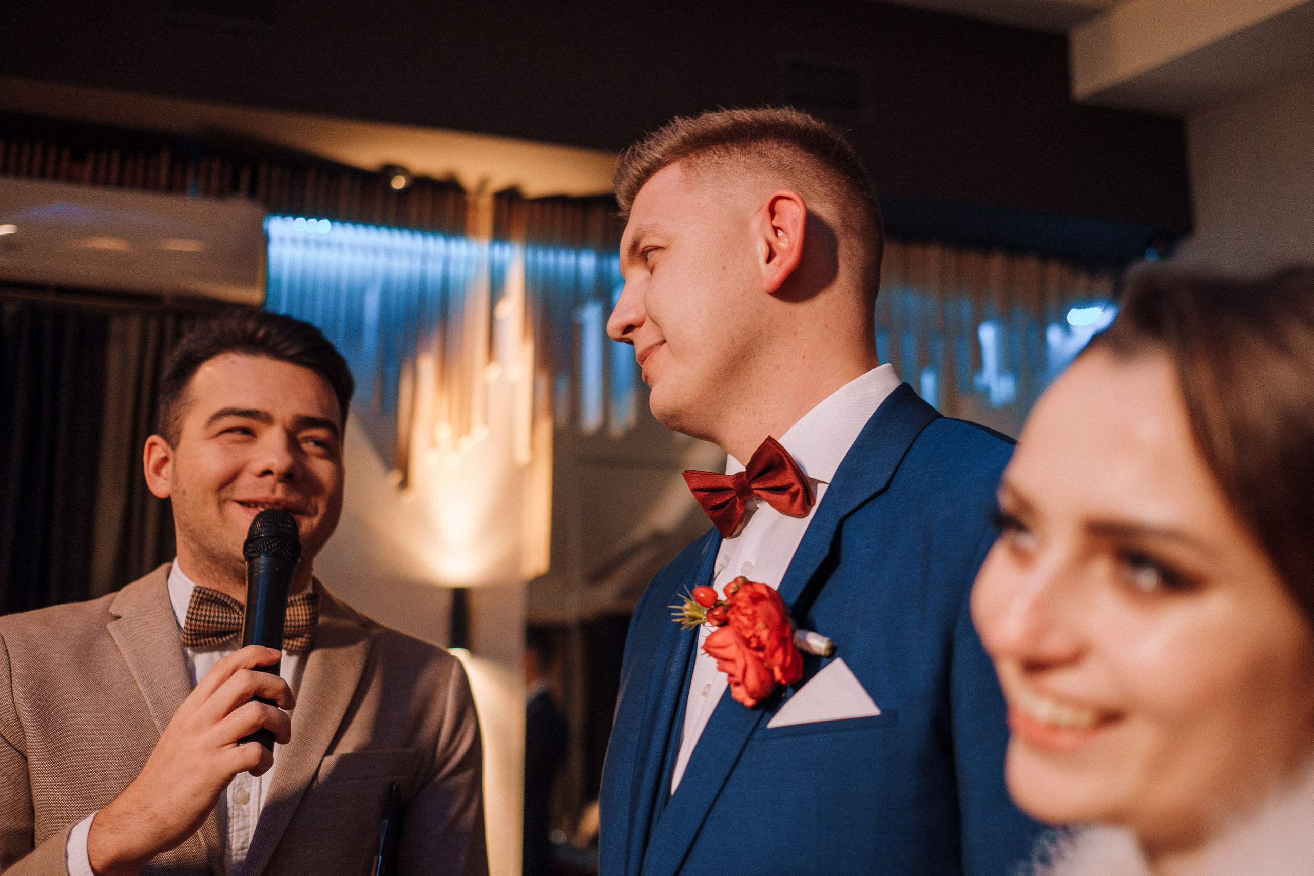 Alexandr+Anastasia 24.11.2019 WeddingStory. Ivan Skufinsky — wedding and family photographer in Vancouver