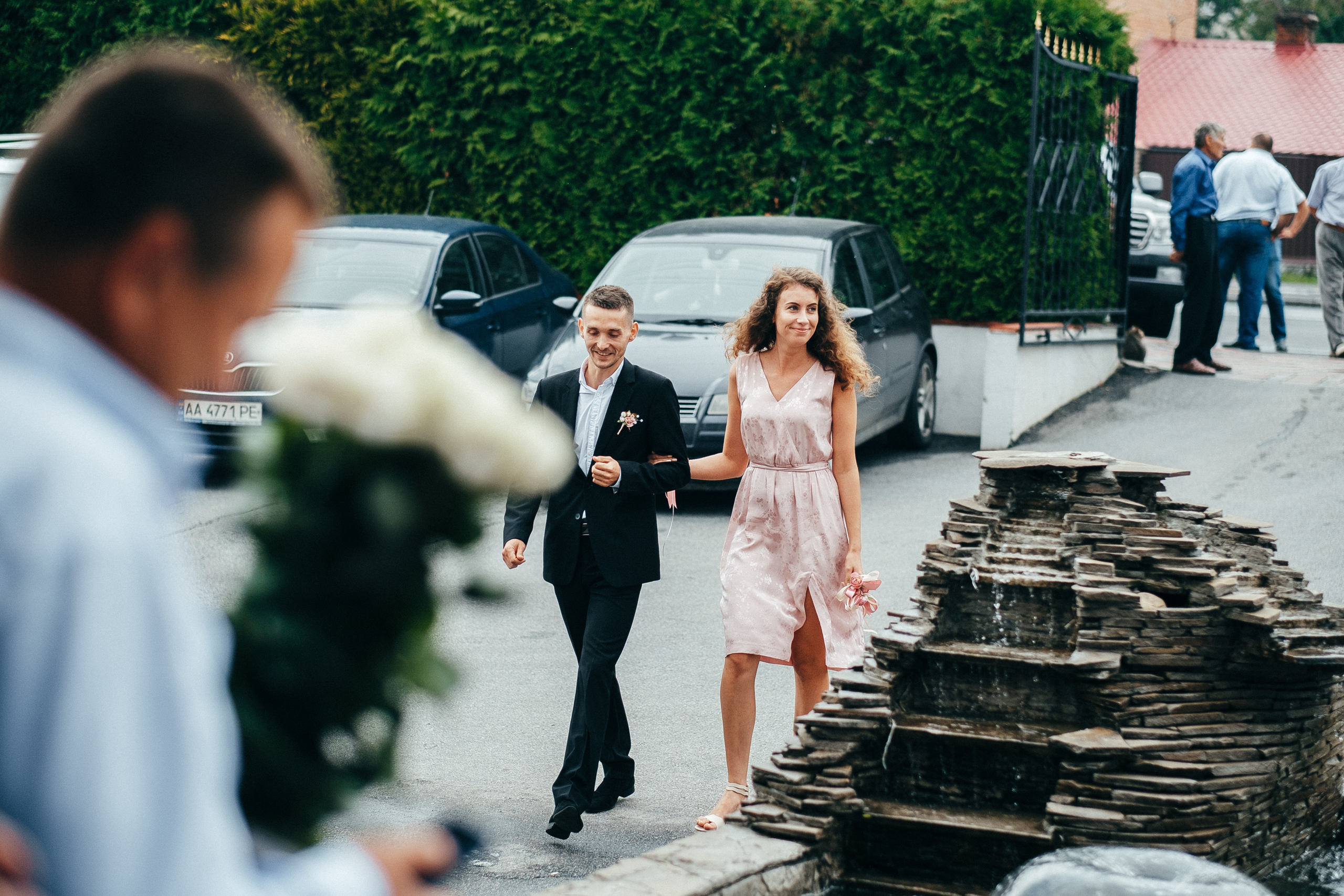 Евгений+Виктория 21.07.2018. Ivan Skufinsky — wedding and family photographer in Vancouver