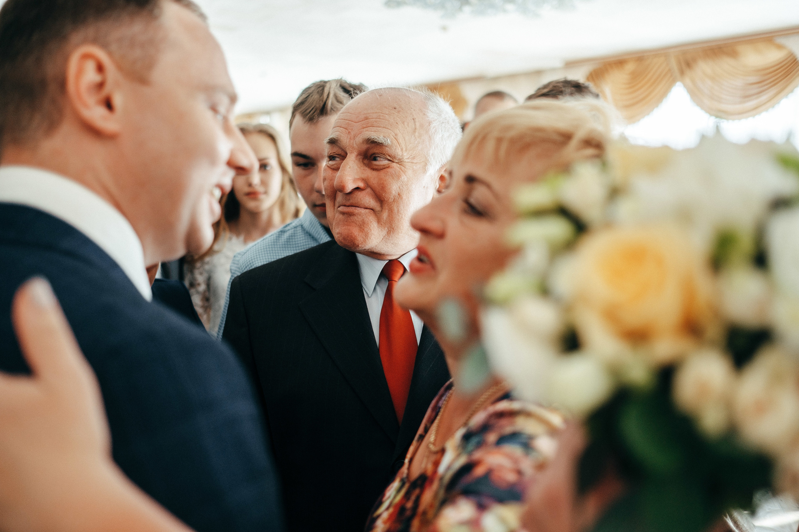 Виктор+Катя. Ivan Skufinsky — wedding and family photographer in Vancouver