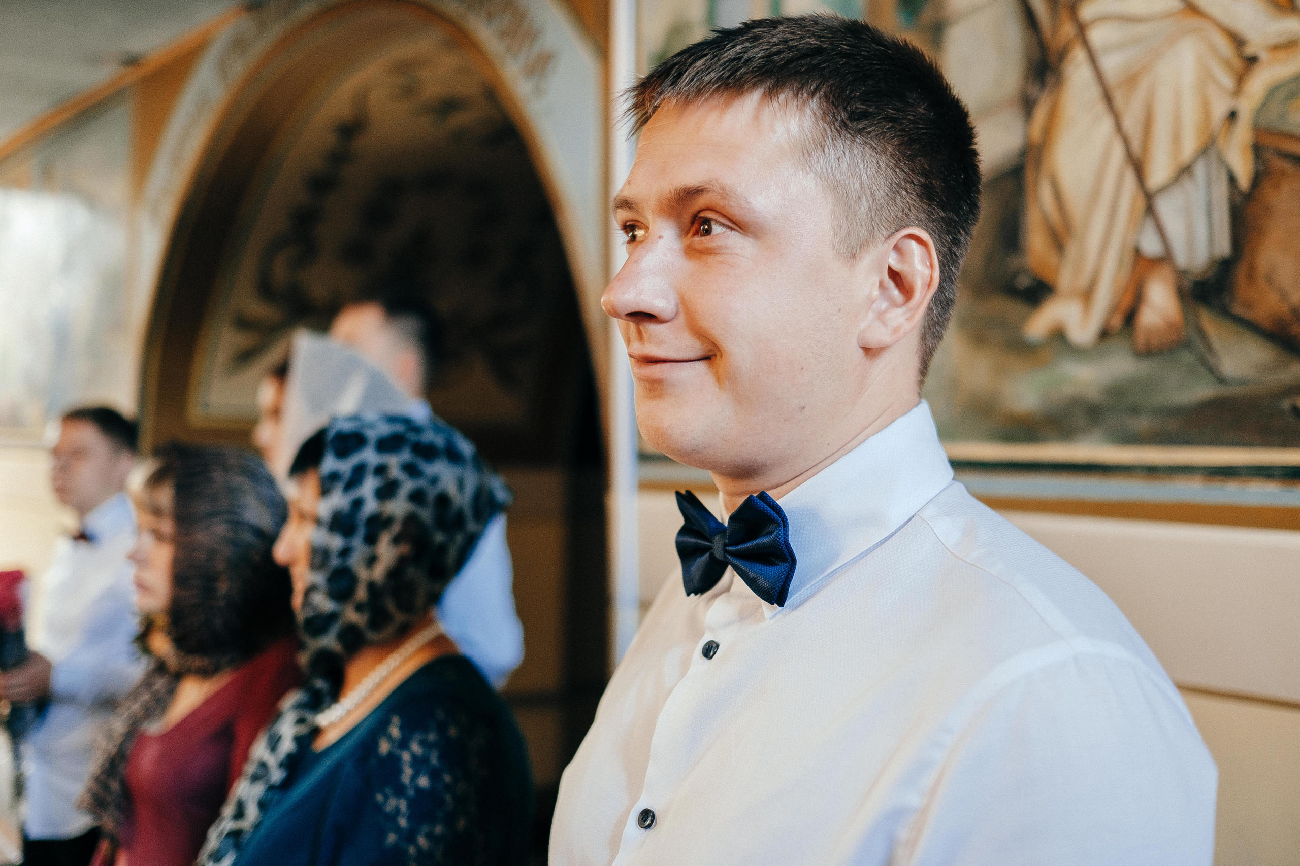 Сергей+Мария 23.09.2018. Ivan Skufinsky — wedding and family photographer in Vancouver