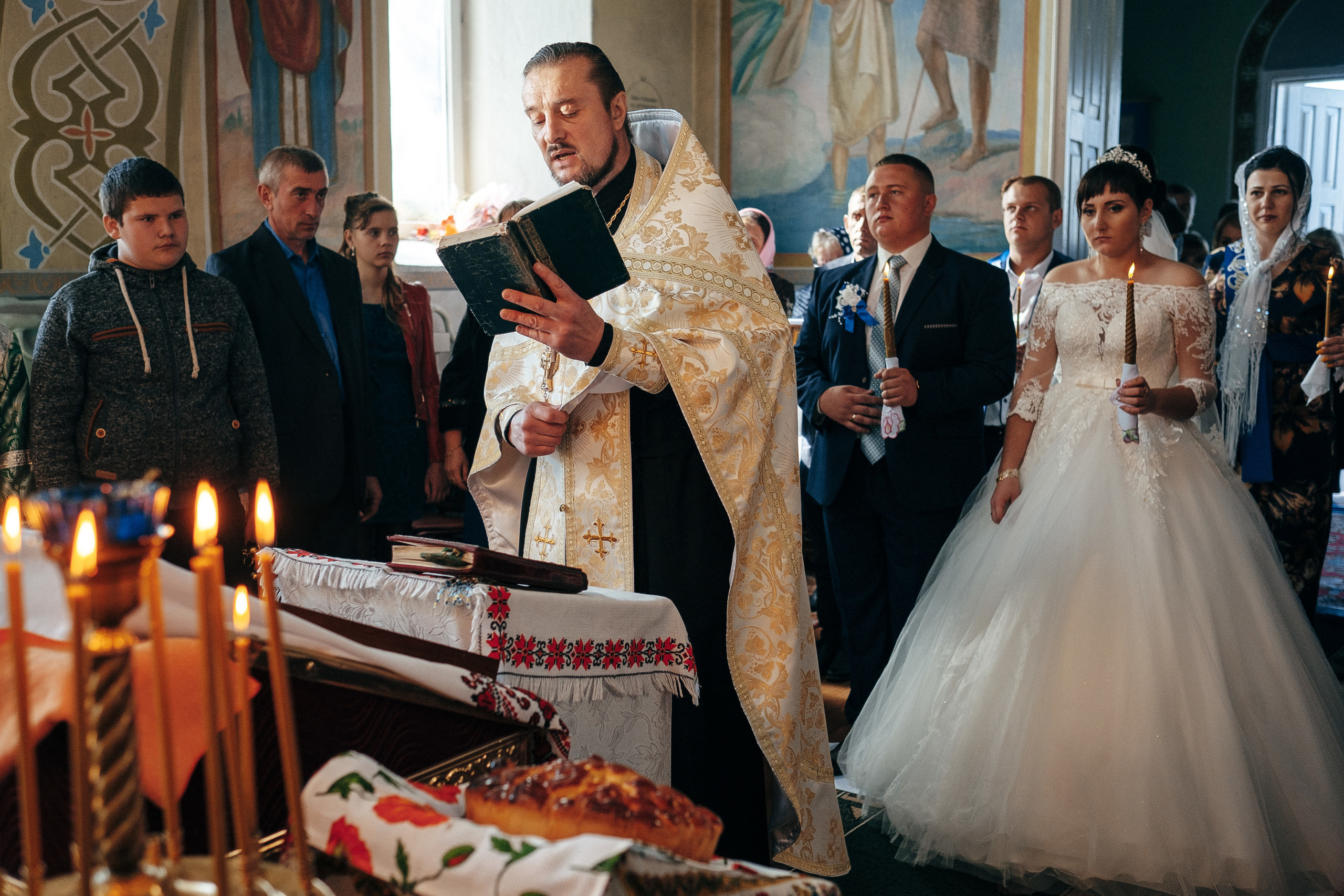 7.10.2018. Ivan Skufinsky — wedding and family photographer in Vancouver