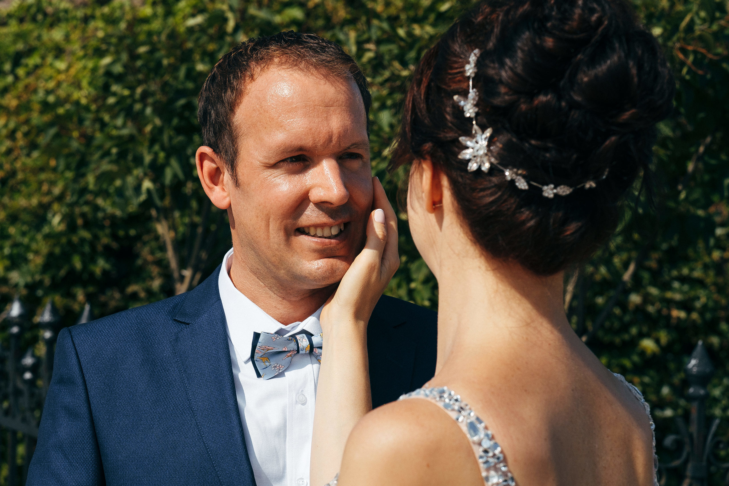 Silven+Olga Киев 17.08.2018. Ivan Skufinsky — wedding and family photographer in Vancouver