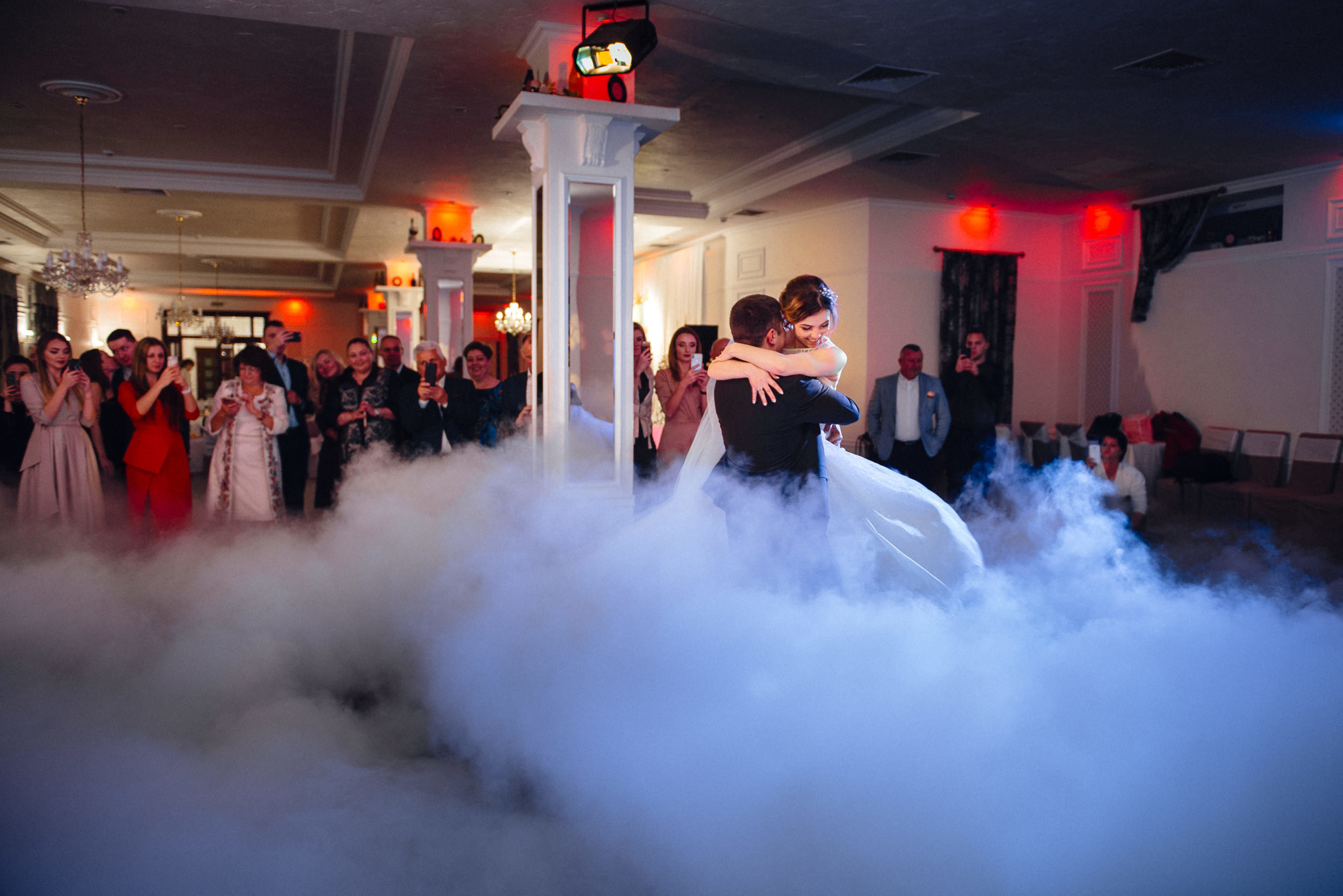 17.11.2018. Ivan Skufinsky — wedding and family photographer in Vancouver